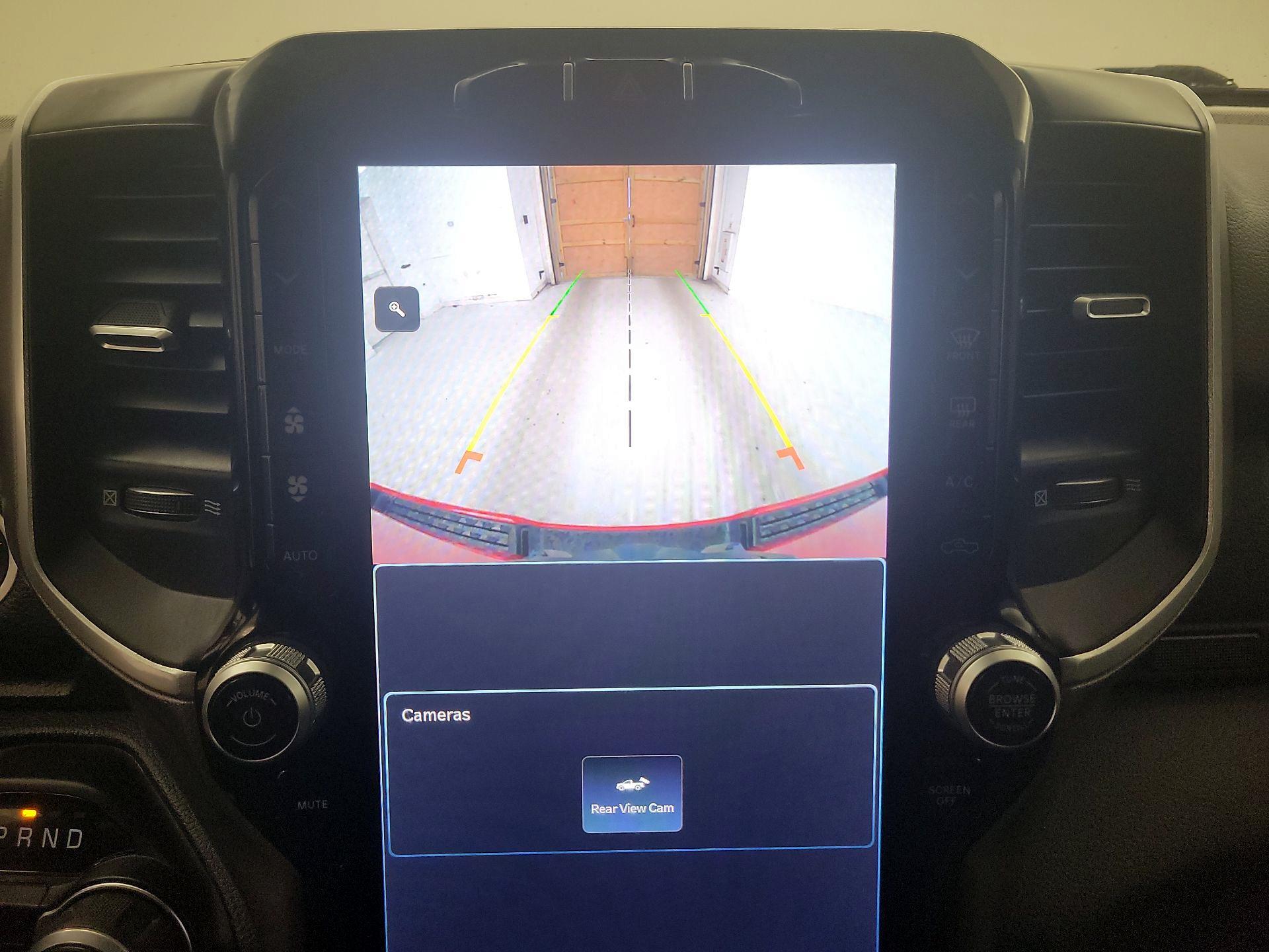 Thumbnail: 2023 RAM 1500 - 15