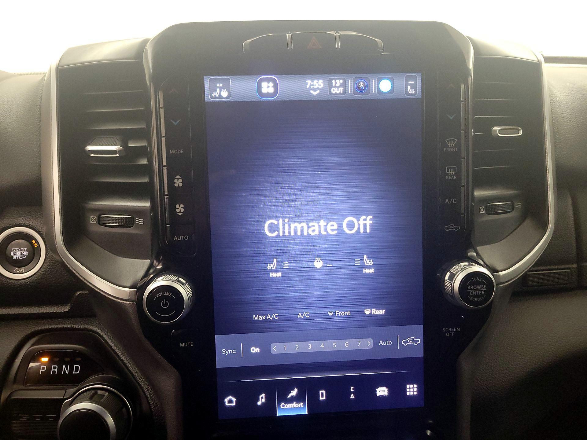 Thumbnail: 2023 RAM 1500 - 17