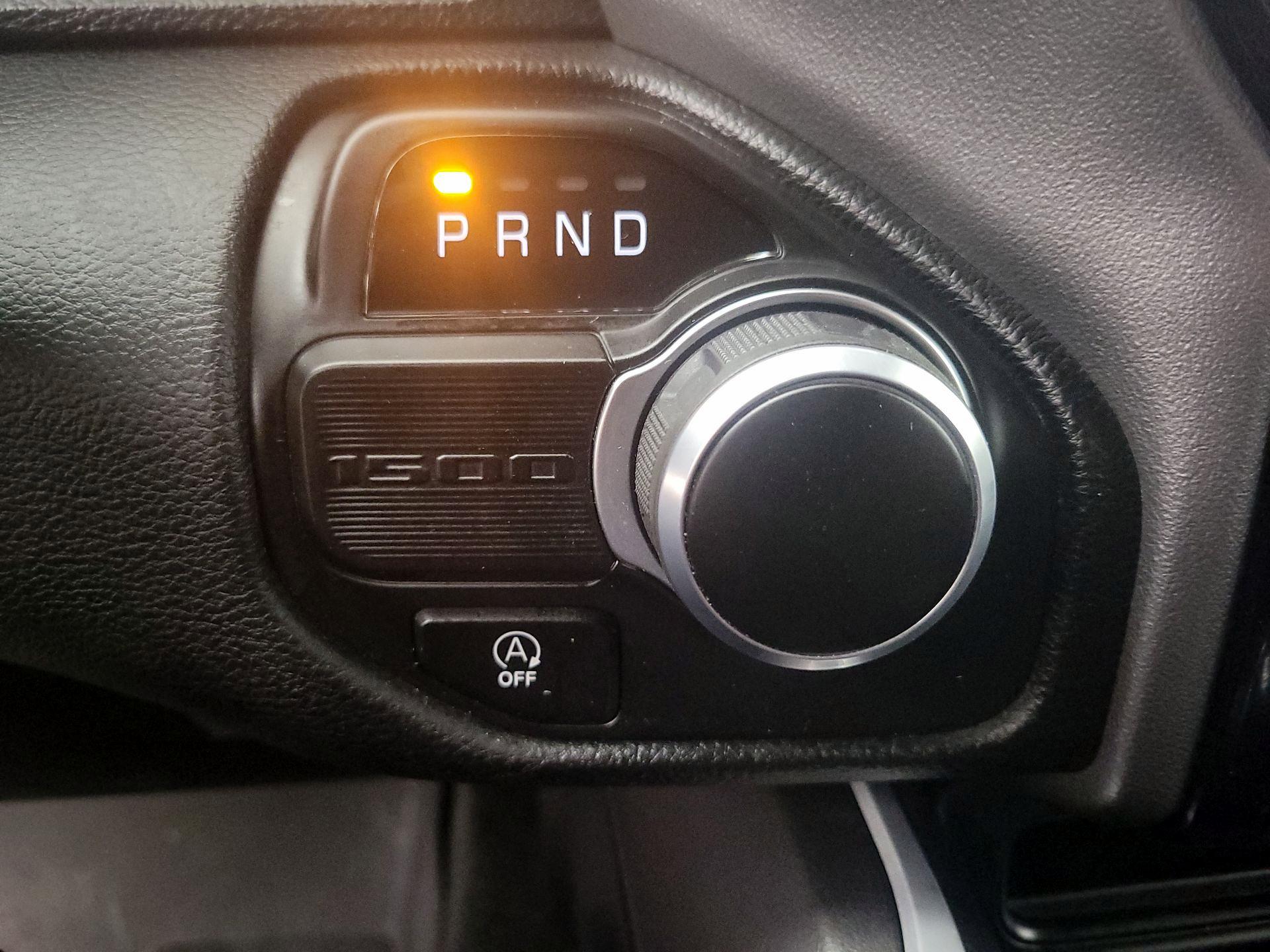 Thumbnail: 2023 RAM 1500 - 18