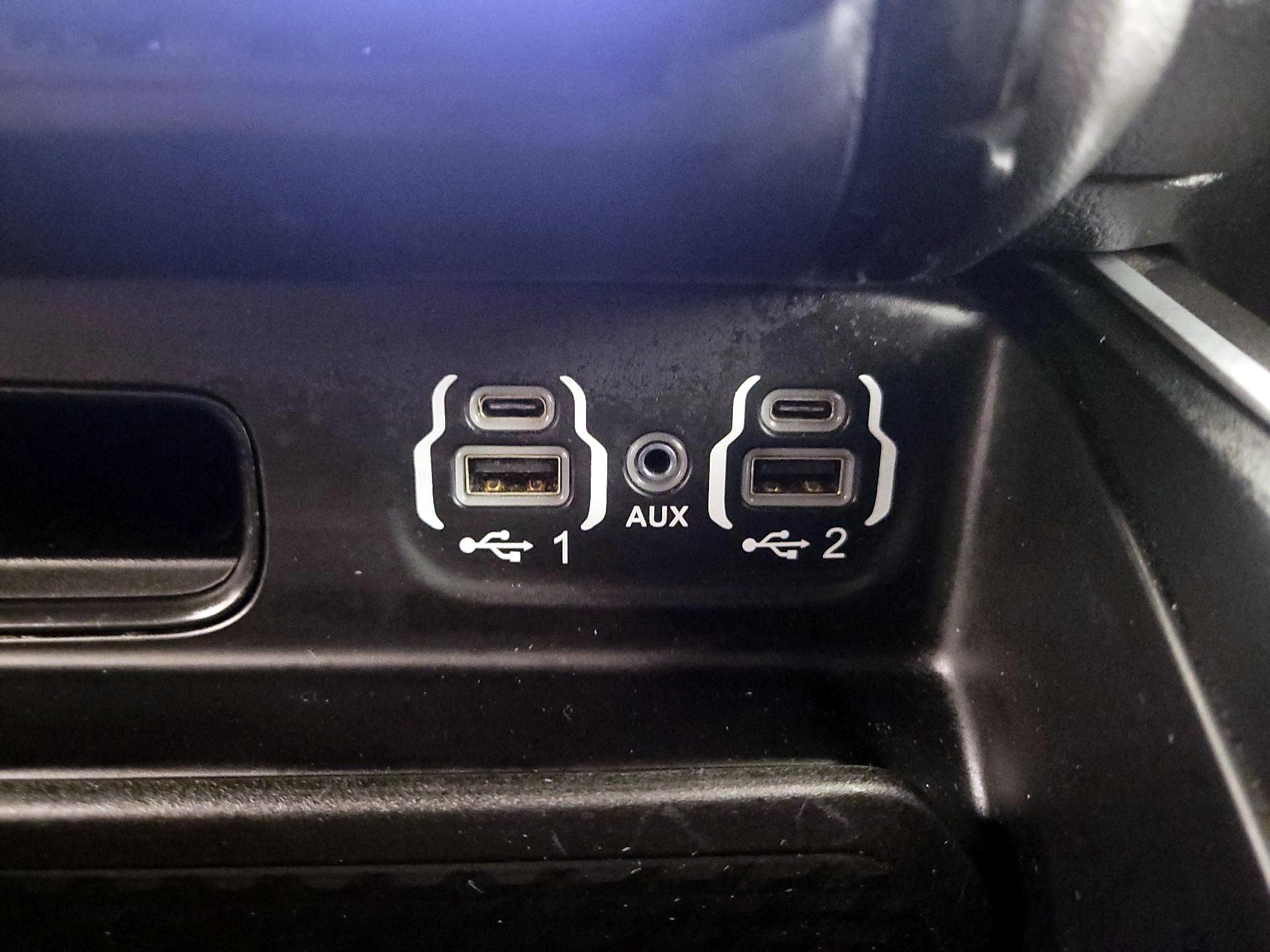 Thumbnail: 2023 RAM 1500 - 19