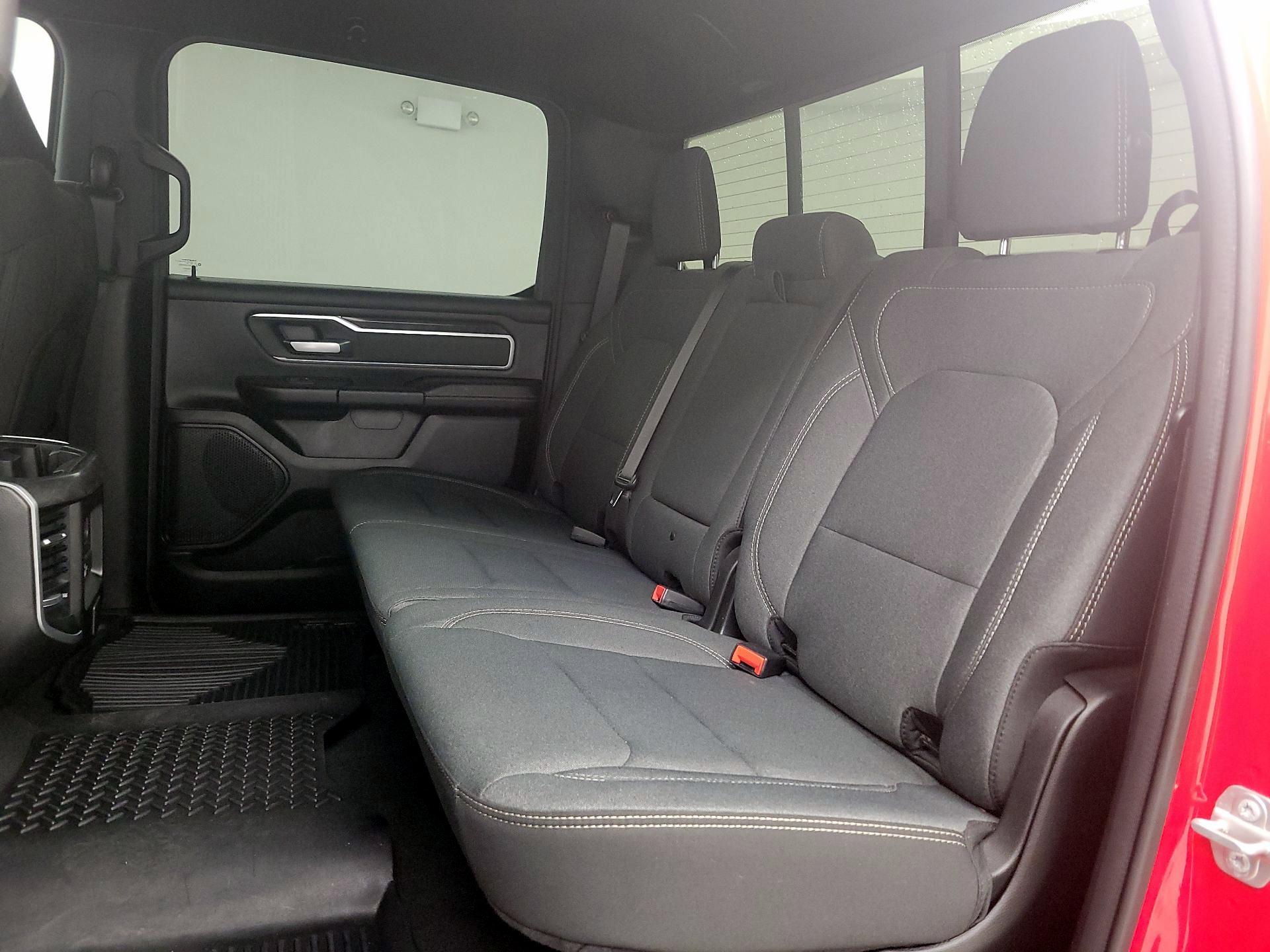 Thumbnail: 2023 RAM 1500 - 20