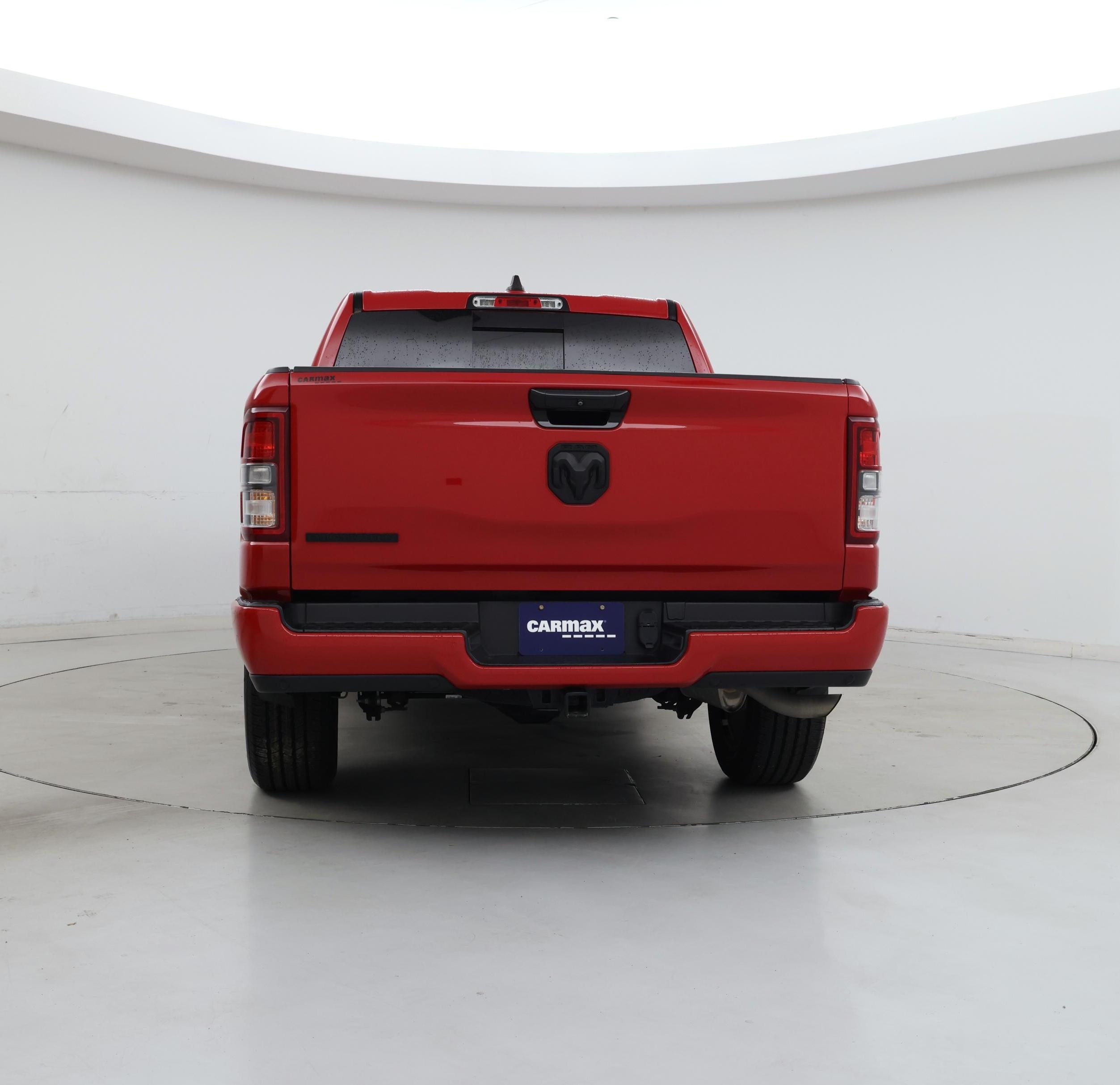 Thumbnail: 2023 RAM 1500 - 6