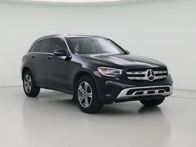 2022 Mercedes-Benz GLC300