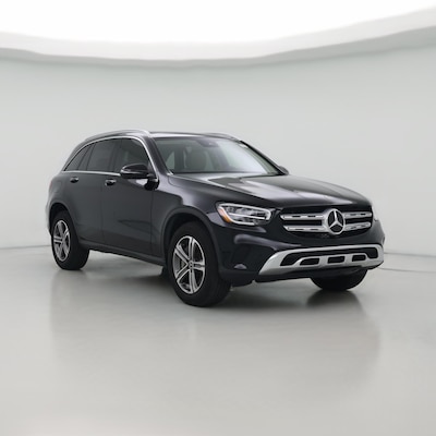2022 Mercedes-Benz GLC300