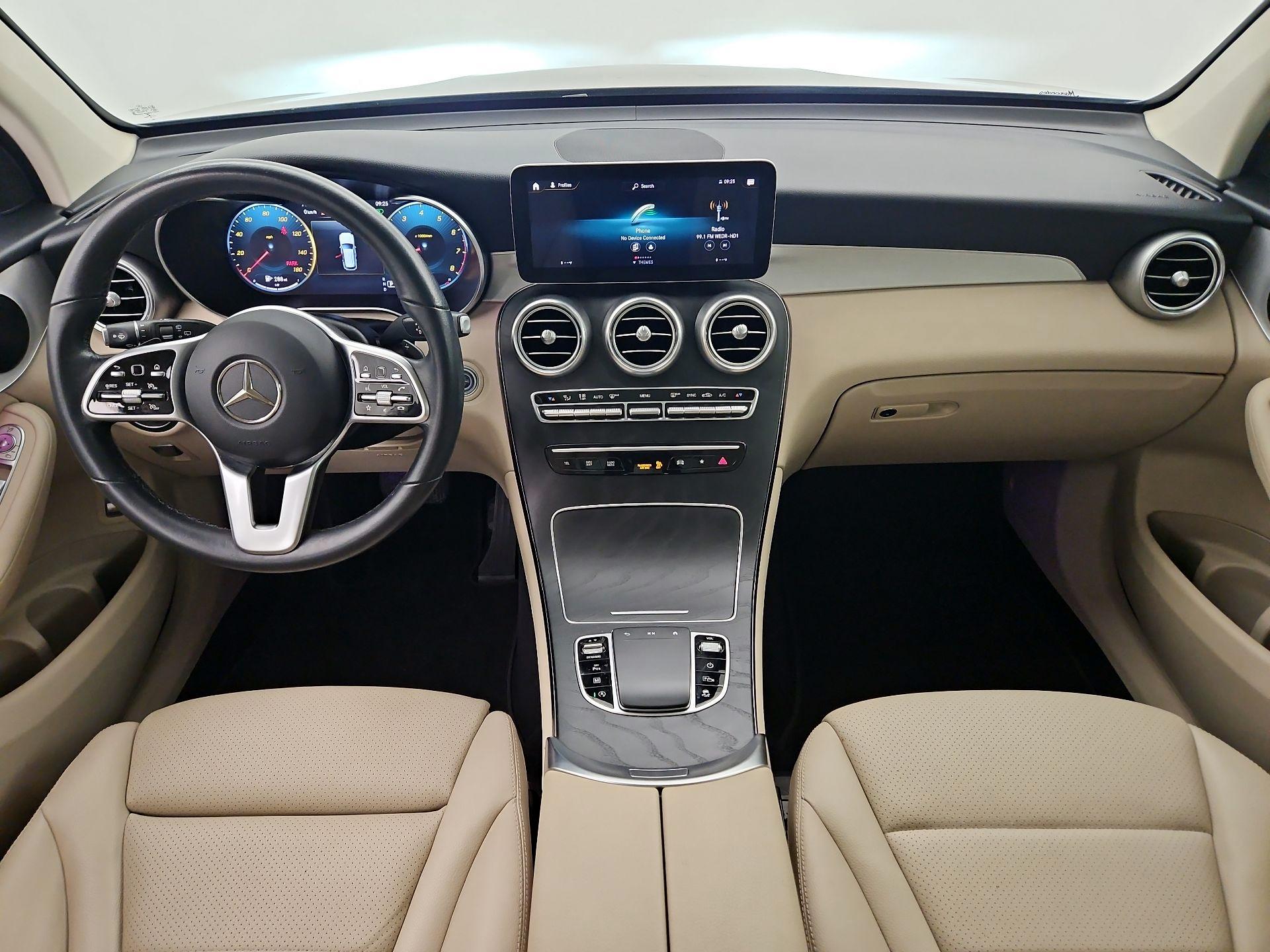 Thumbnail: 2022 Mercedes-Benz GLC - 9