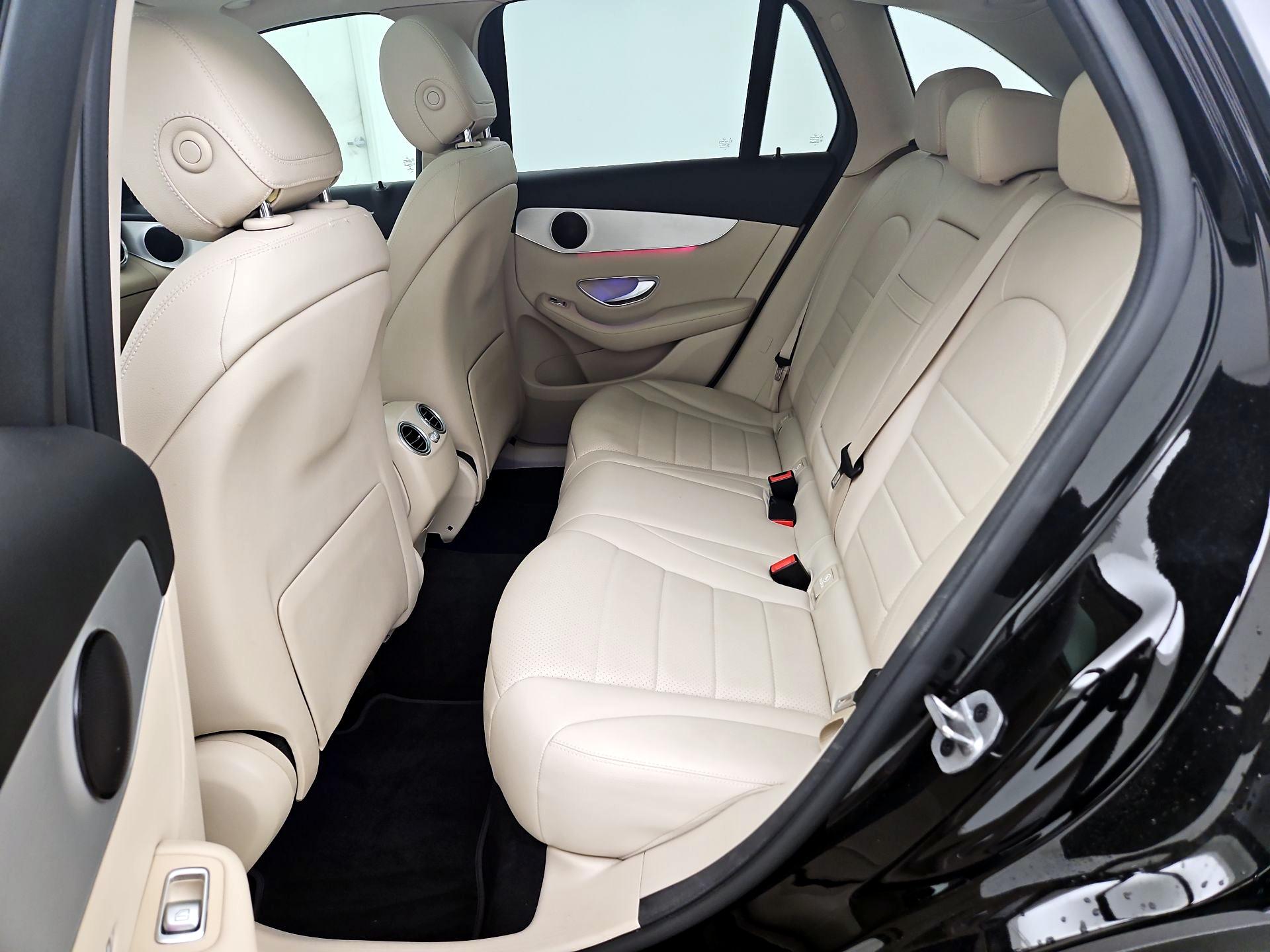 Thumbnail: 2022 Mercedes-Benz GLC - 20