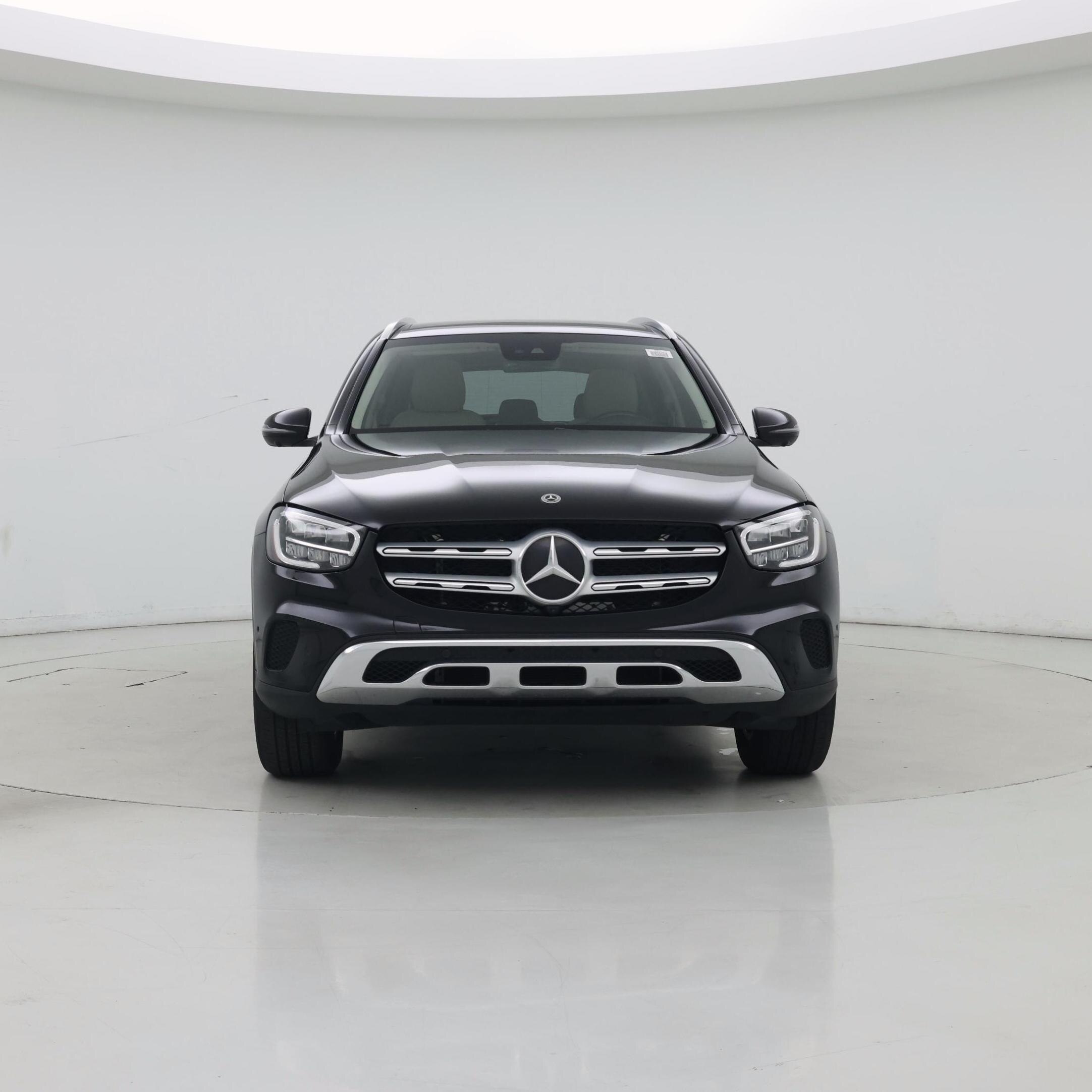 Thumbnail: 2022 Mercedes-Benz GLC - 5