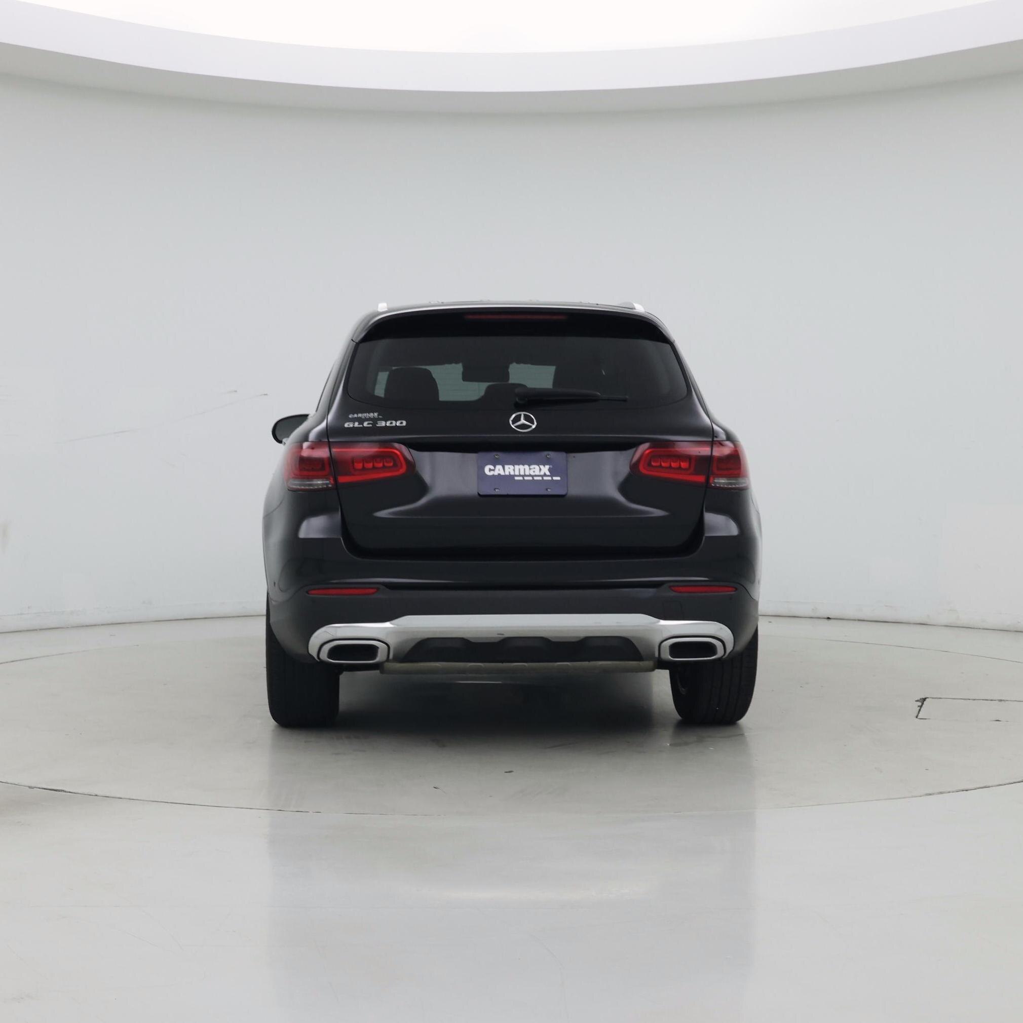 Thumbnail: 2022 Mercedes-Benz GLC - 6