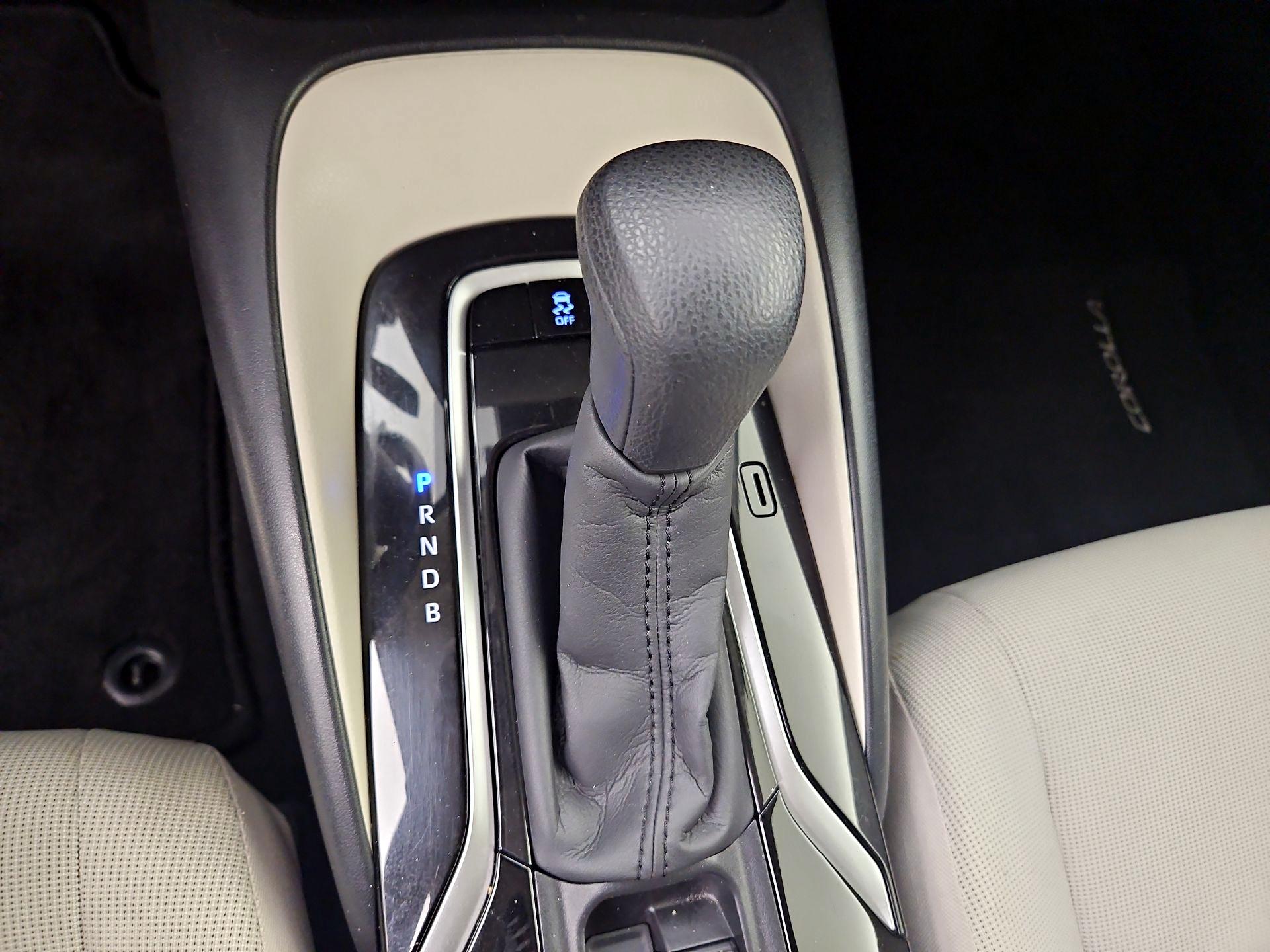 Thumbnail: 2021 Toyota Corolla - 17