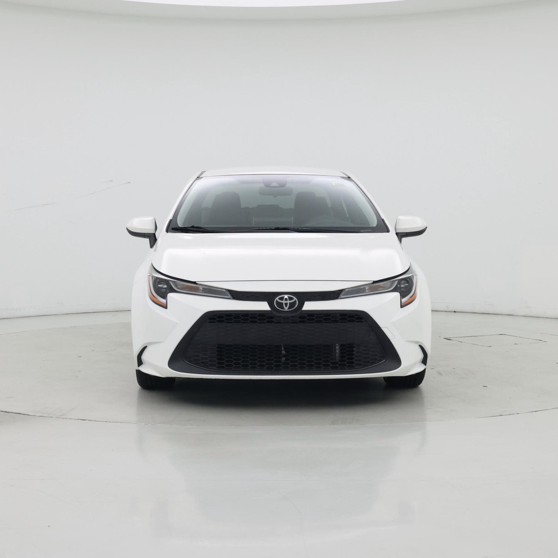 Thumbnail: 2021 Toyota Corolla - 5