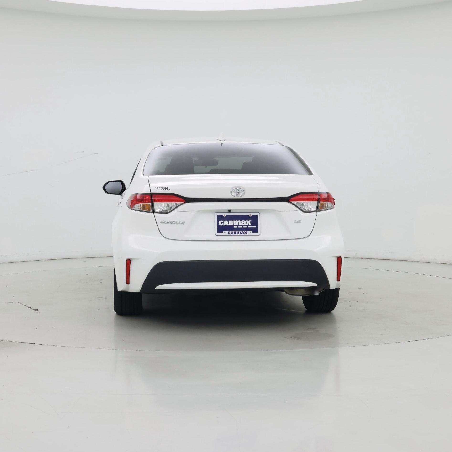 Thumbnail: 2021 Toyota Corolla - 6