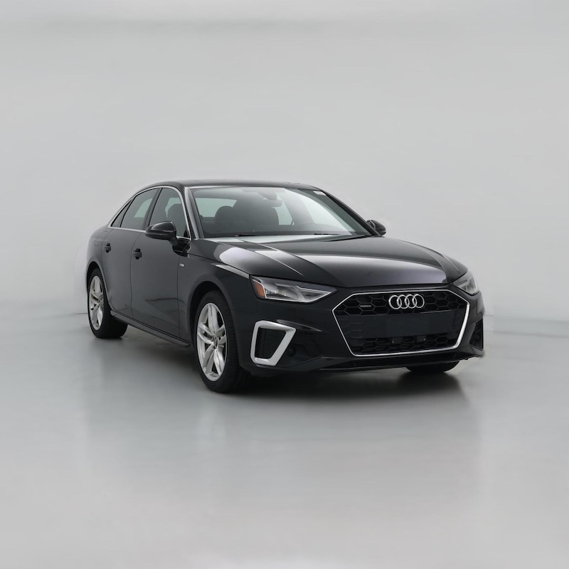 2021 Audi A4 S-Line Premium Plus