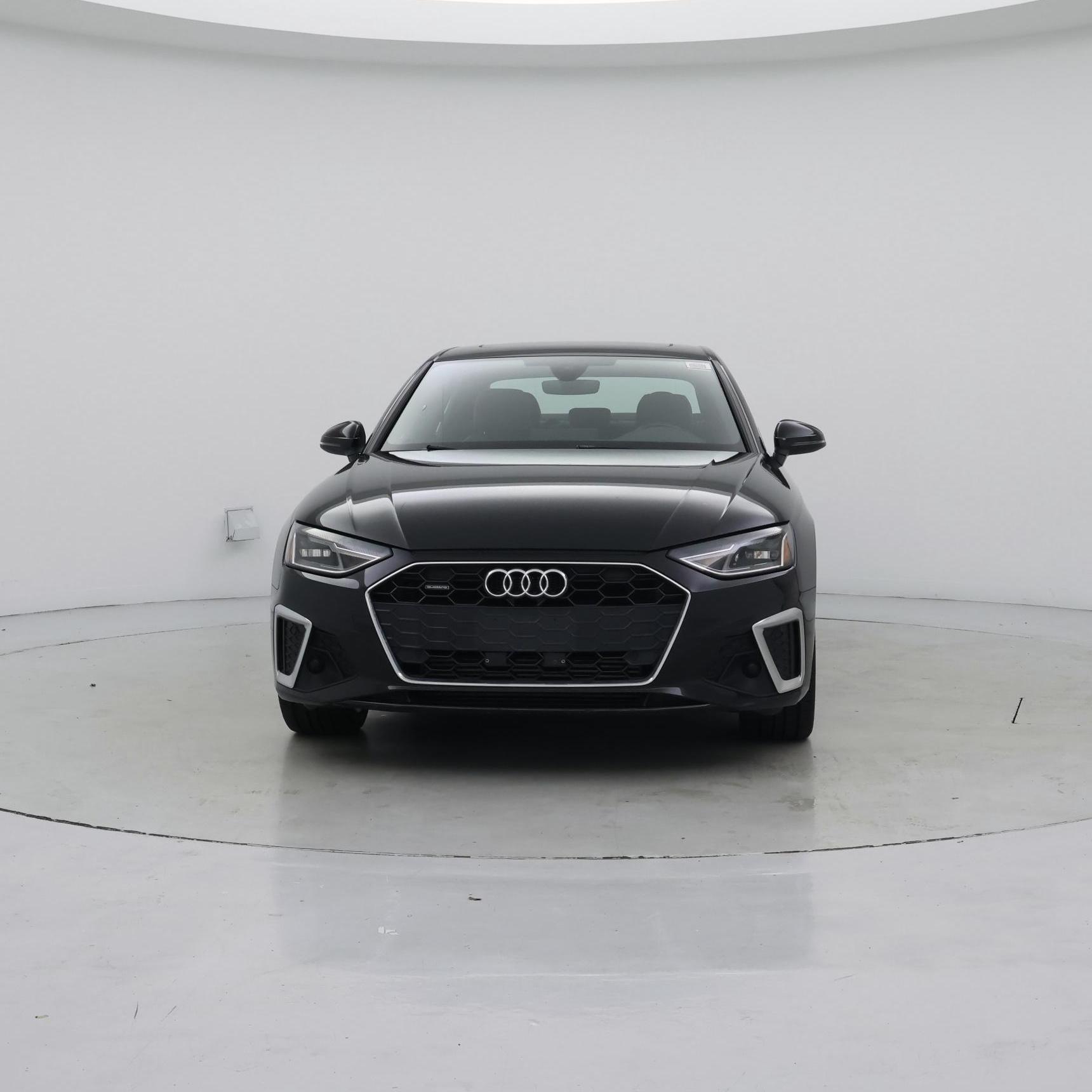 Thumbnail: 2021 Audi A4 - 5