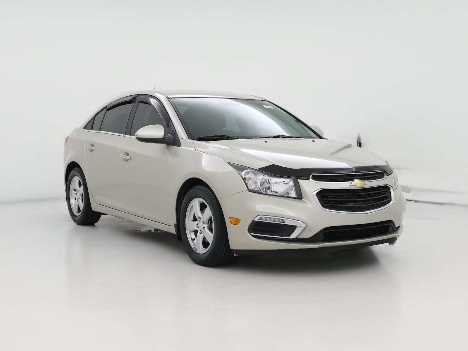 2015 Chevrolet Cruze 1LT