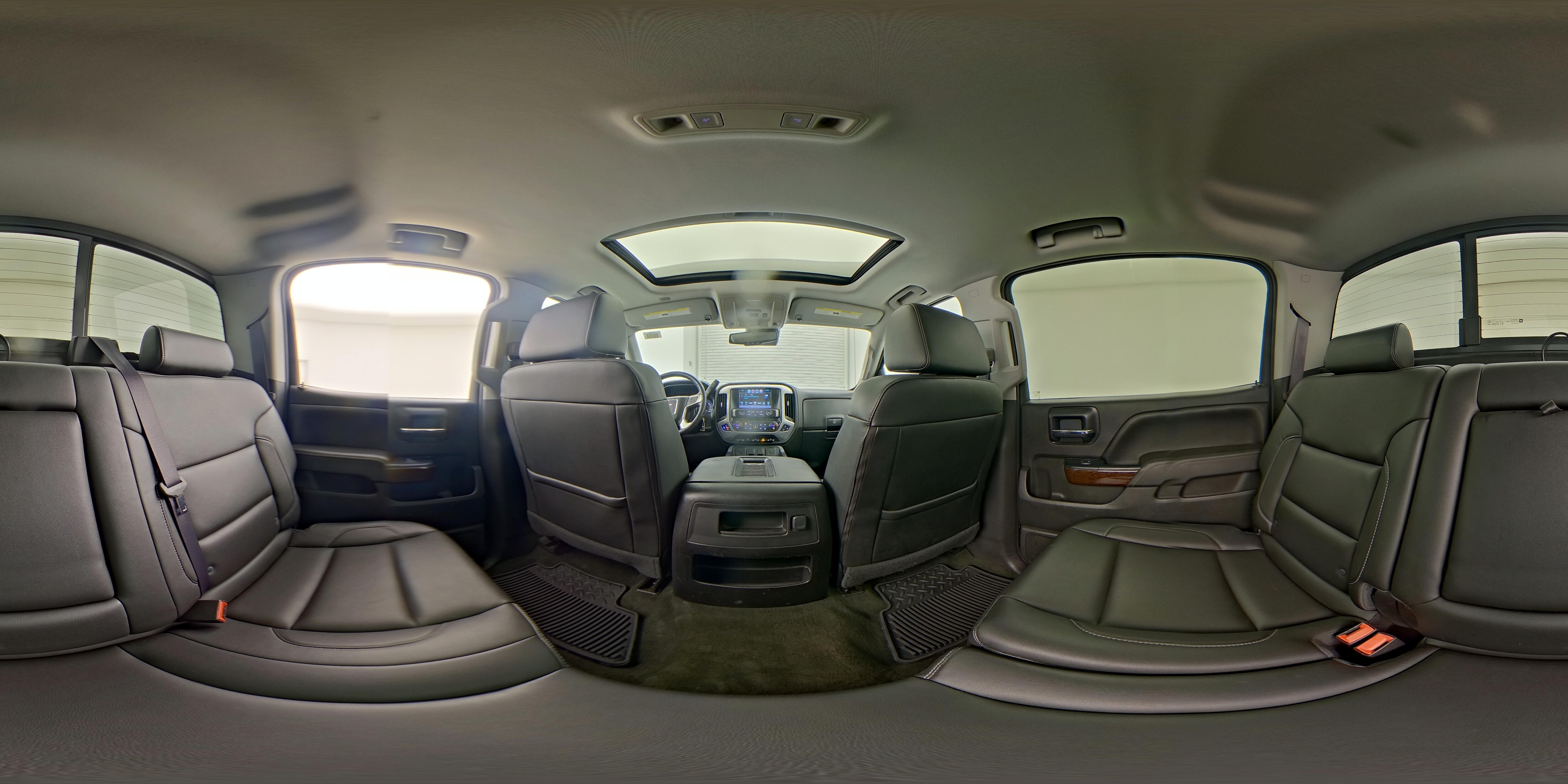 2017 GMC Sierra 1500 SLT - Photo 27