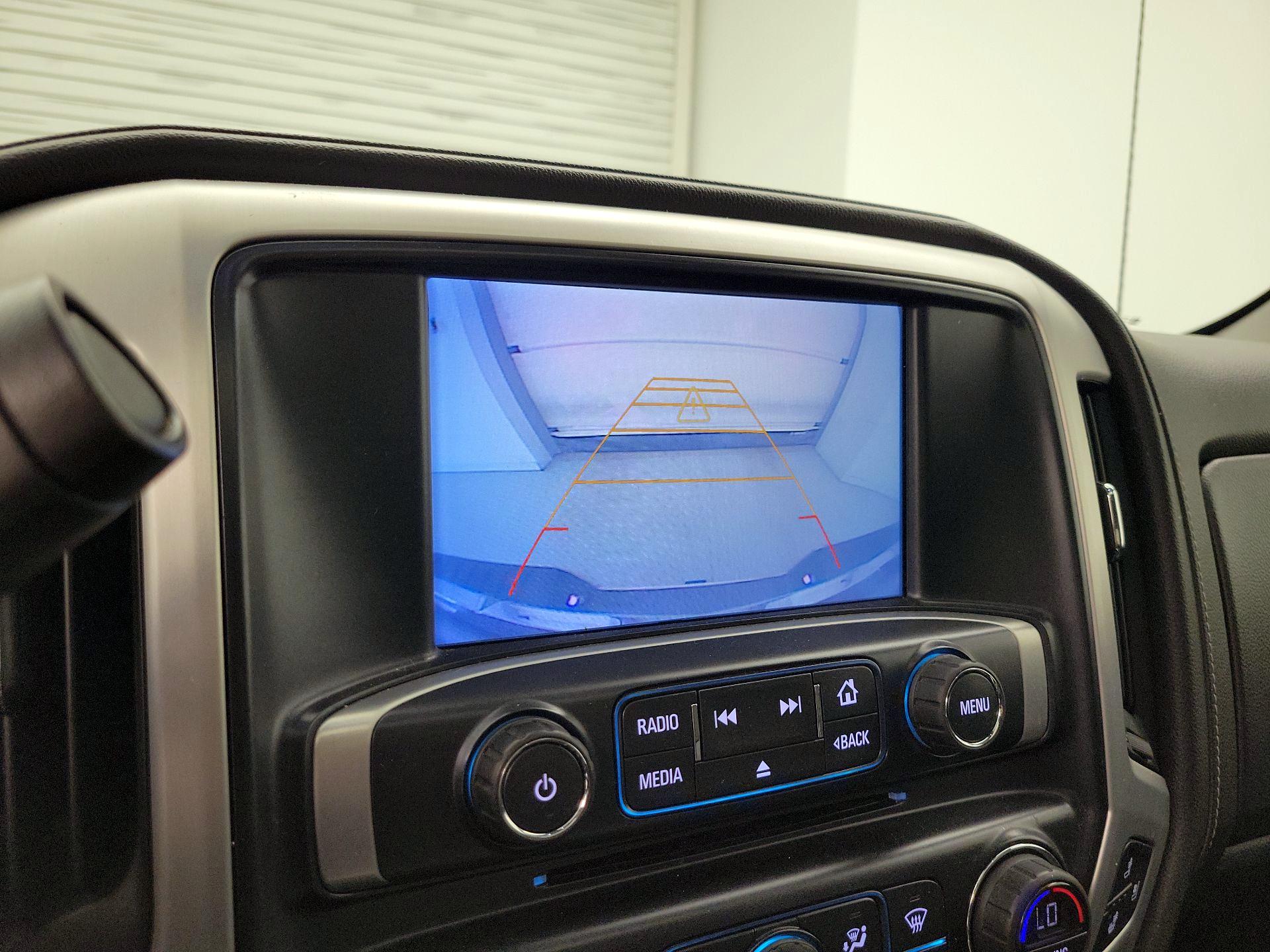 Thumbnail: 2017 GMC Sierra 1500 - 15