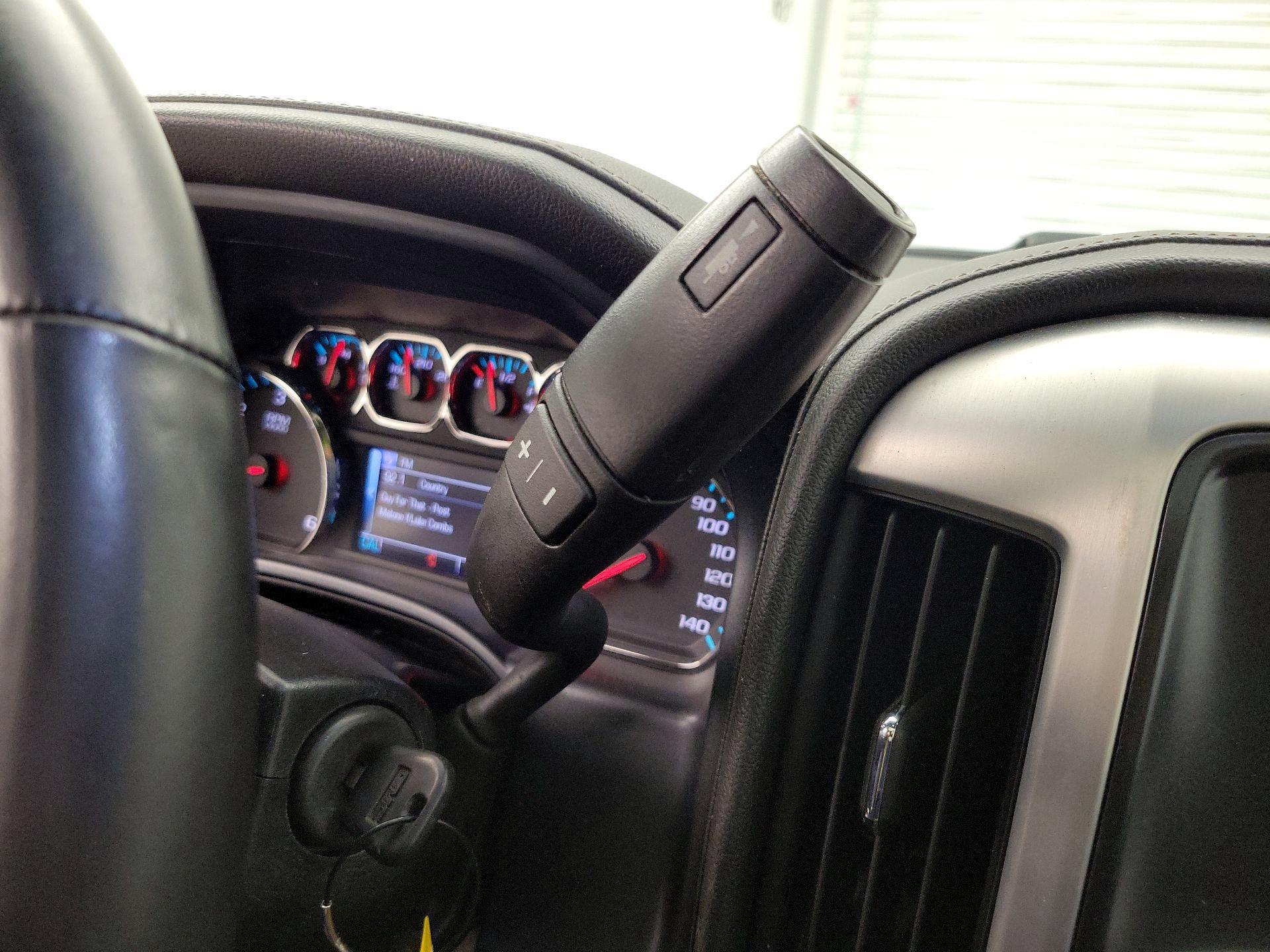 Thumbnail: 2017 GMC Sierra 1500 - 18
