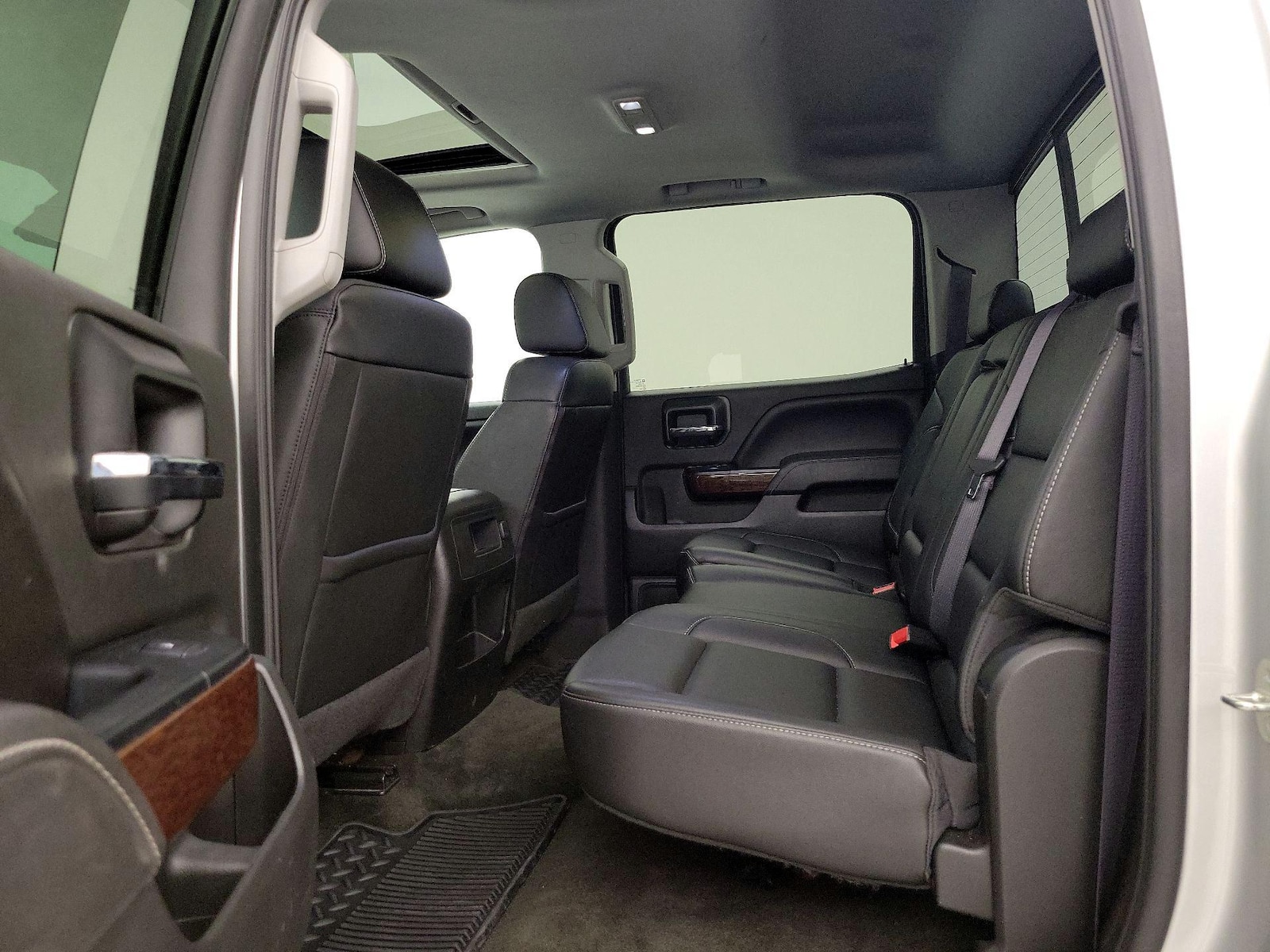 2017 GMC Sierra 1500 SLT - Photo 22