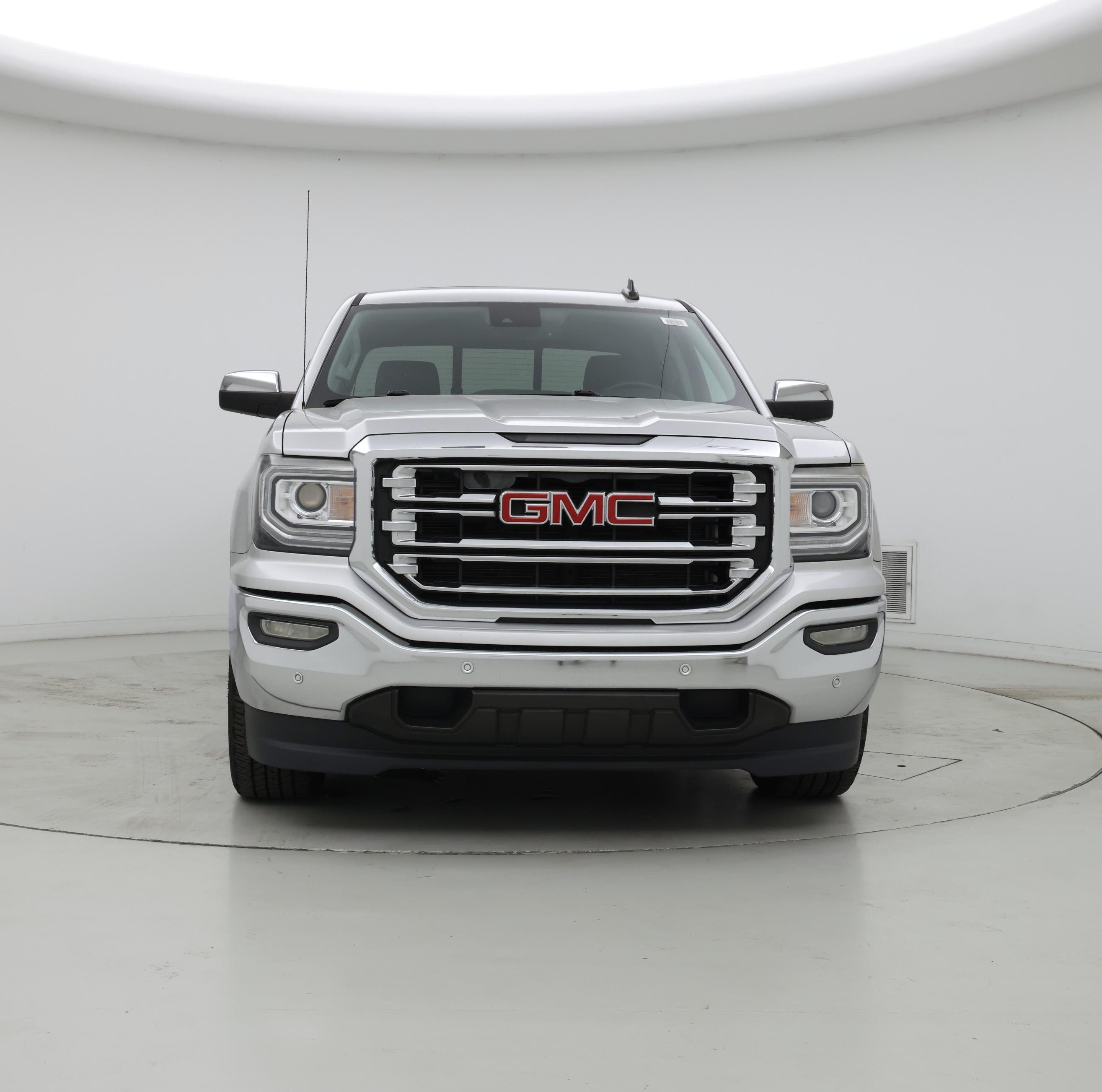 Thumbnail: 2017 GMC Sierra 1500 - 5