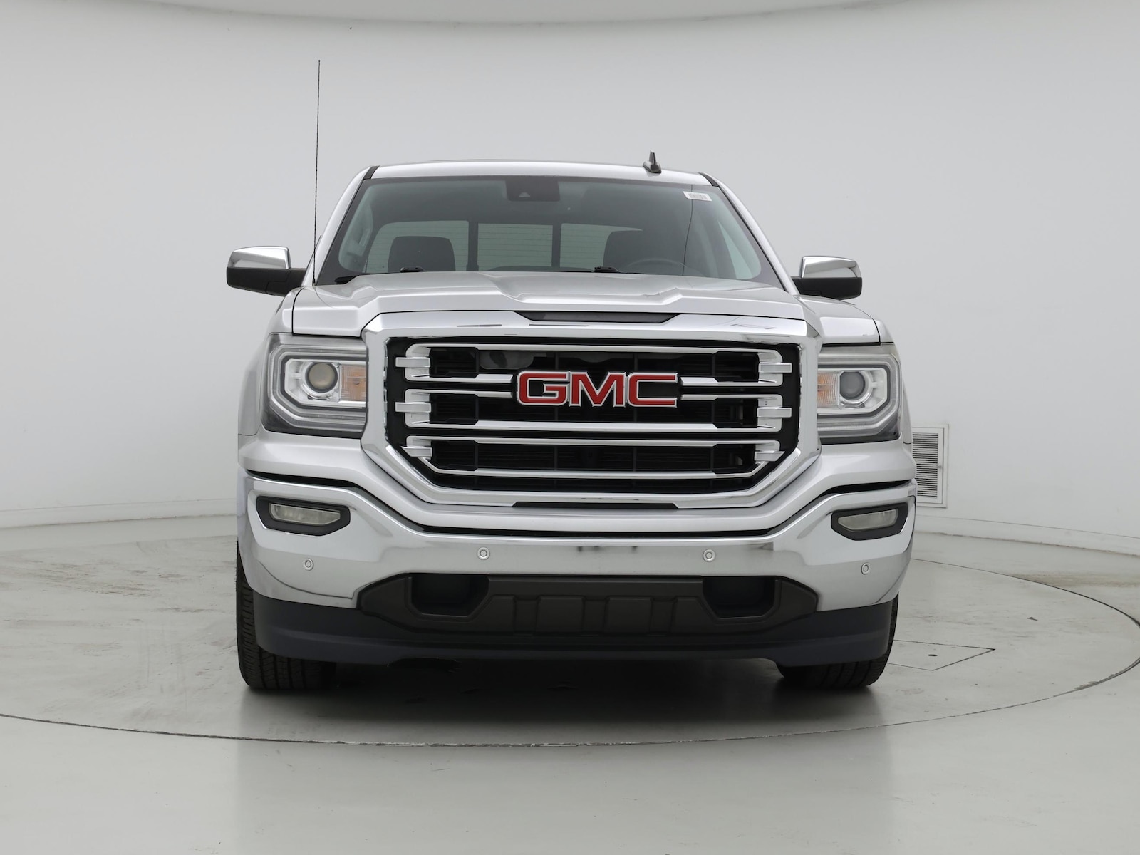 2017 GMC Sierra 1500 SLT - Photo 6