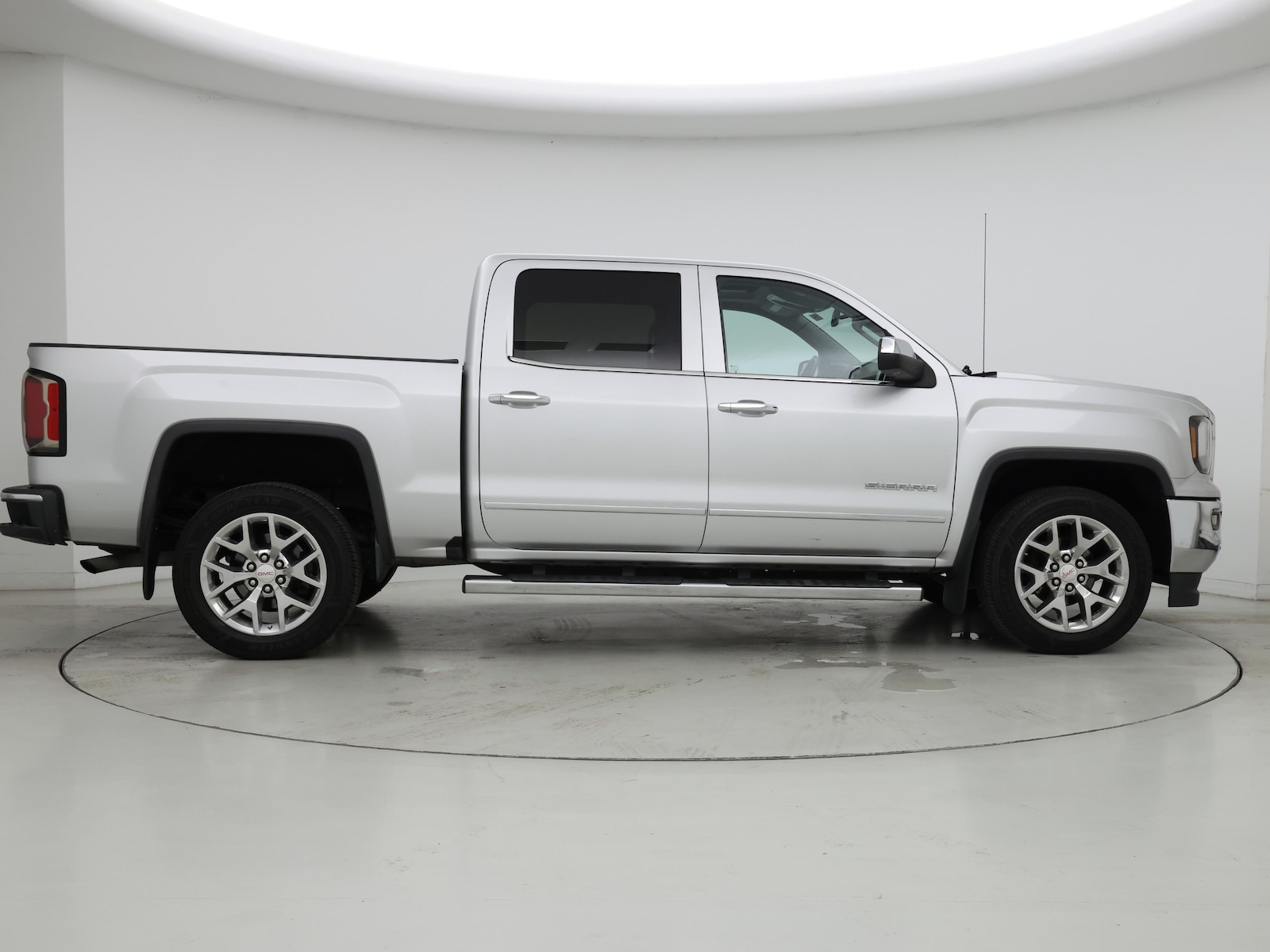 2017 GMC Sierra 1500 SLT - Photo 8