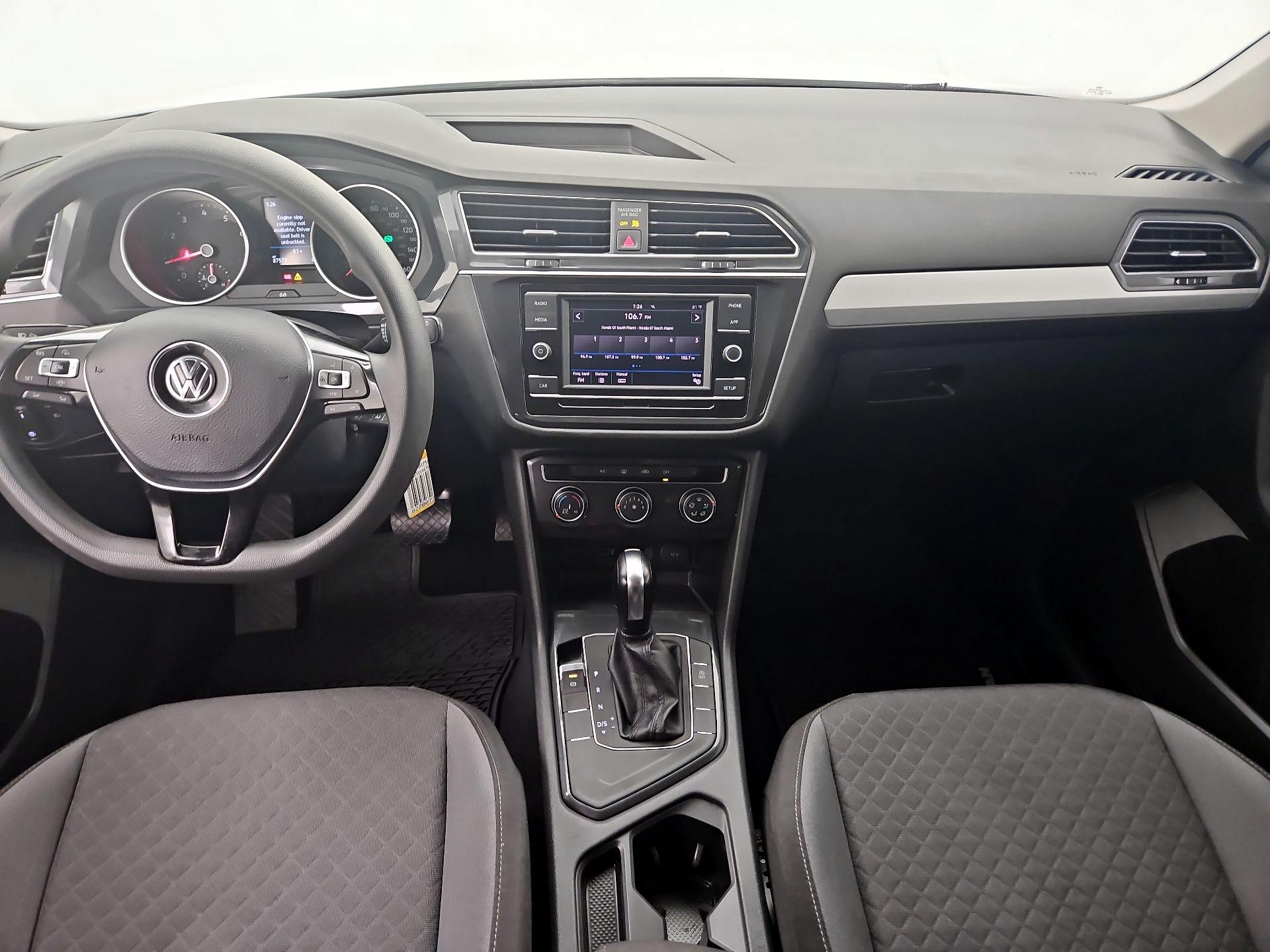 Thumbnail: 2019 Volkswagen Tiguan - 9