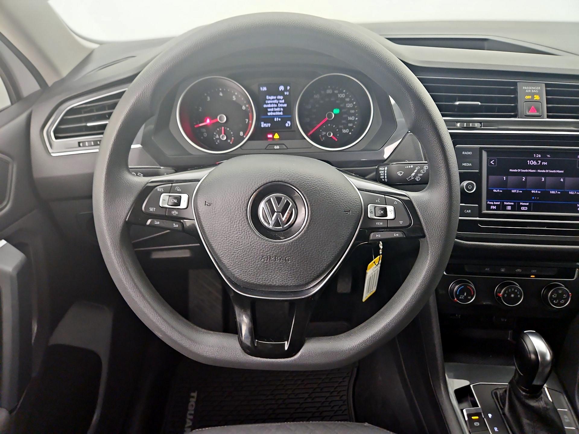 Thumbnail: 2019 Volkswagen Tiguan - 10