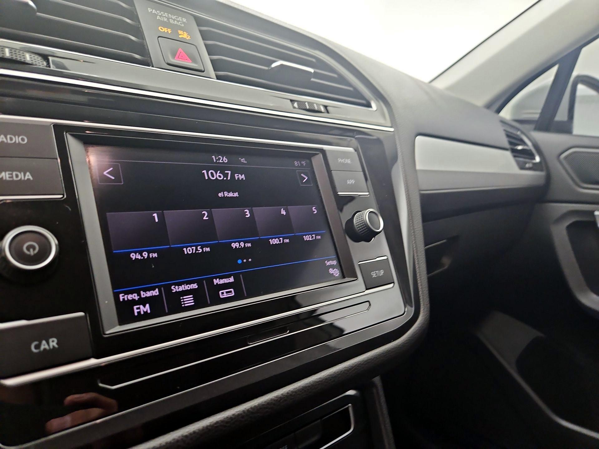 Thumbnail: 2019 Volkswagen Tiguan - 15