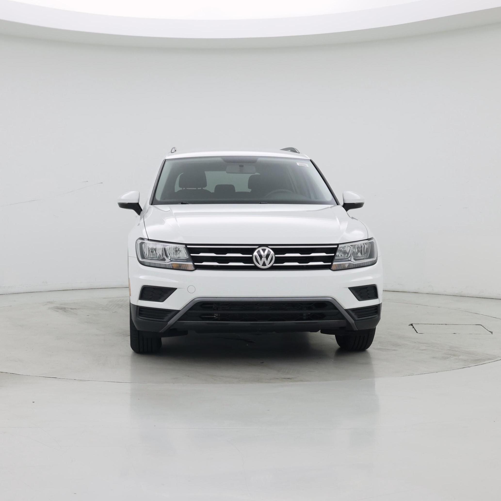 Thumbnail: 2019 Volkswagen Tiguan - 5