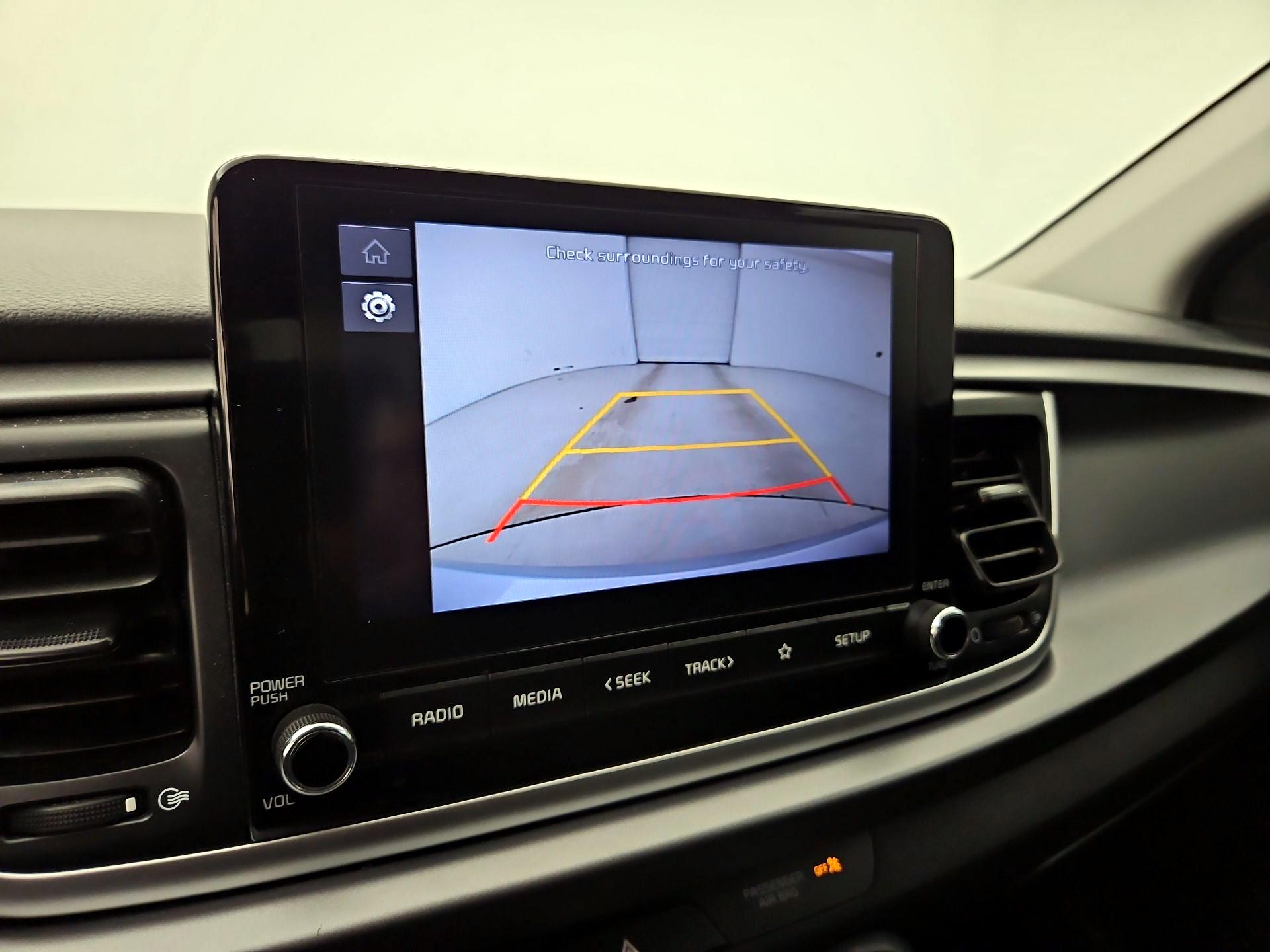 Thumbnail: 2023 Kia Rio - 14