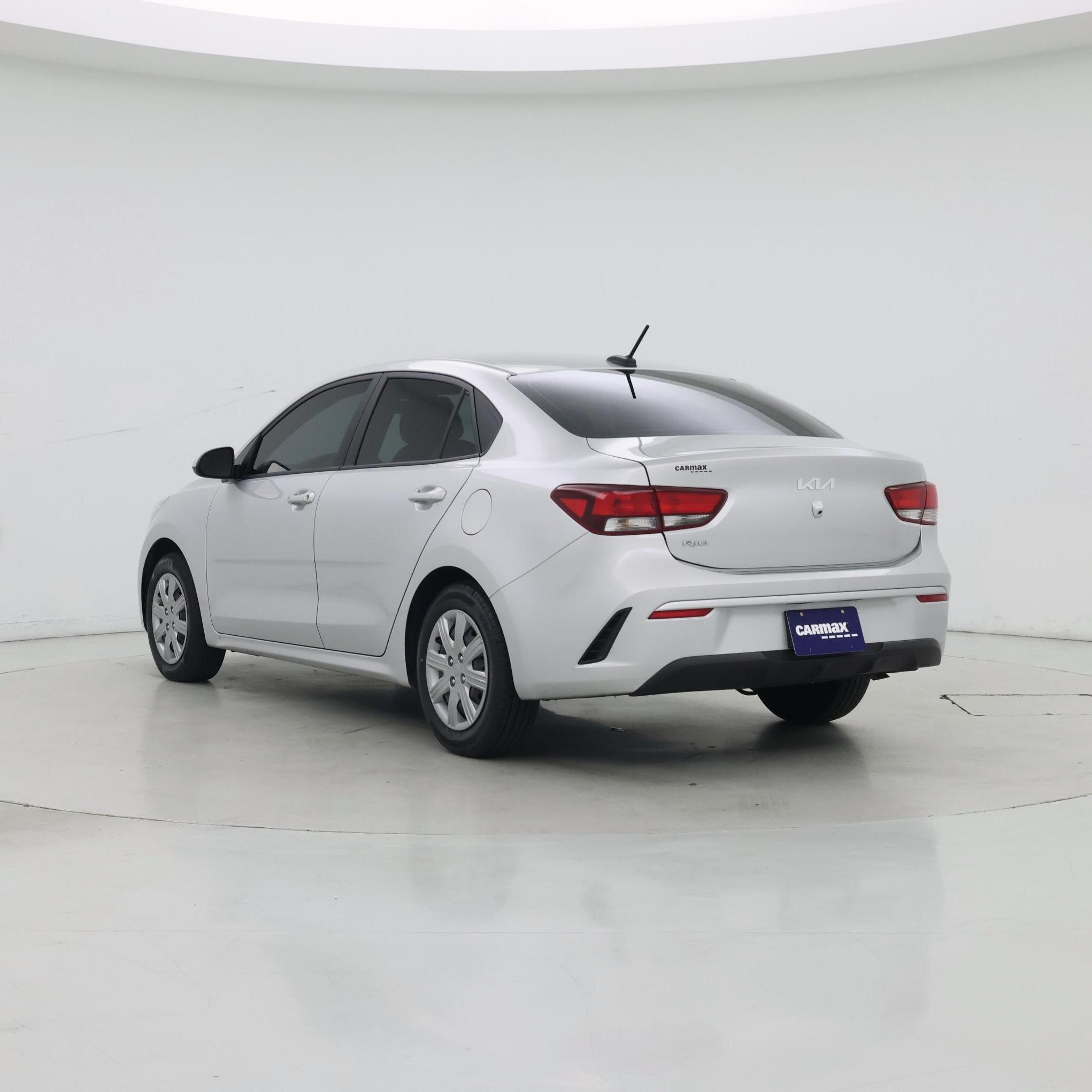 Thumbnail: 2023 Kia Rio - 2