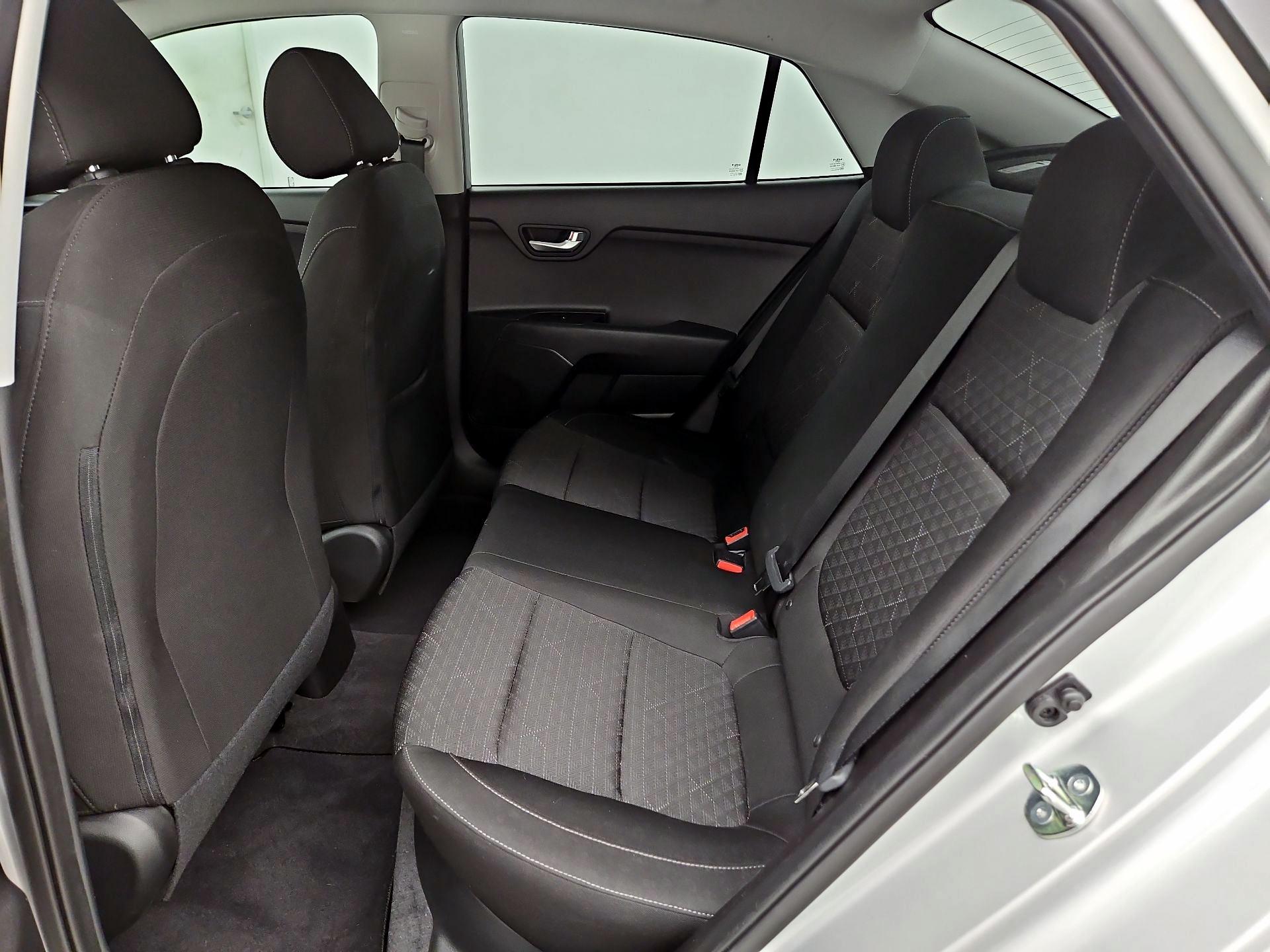 Thumbnail: 2023 Kia Rio - 19