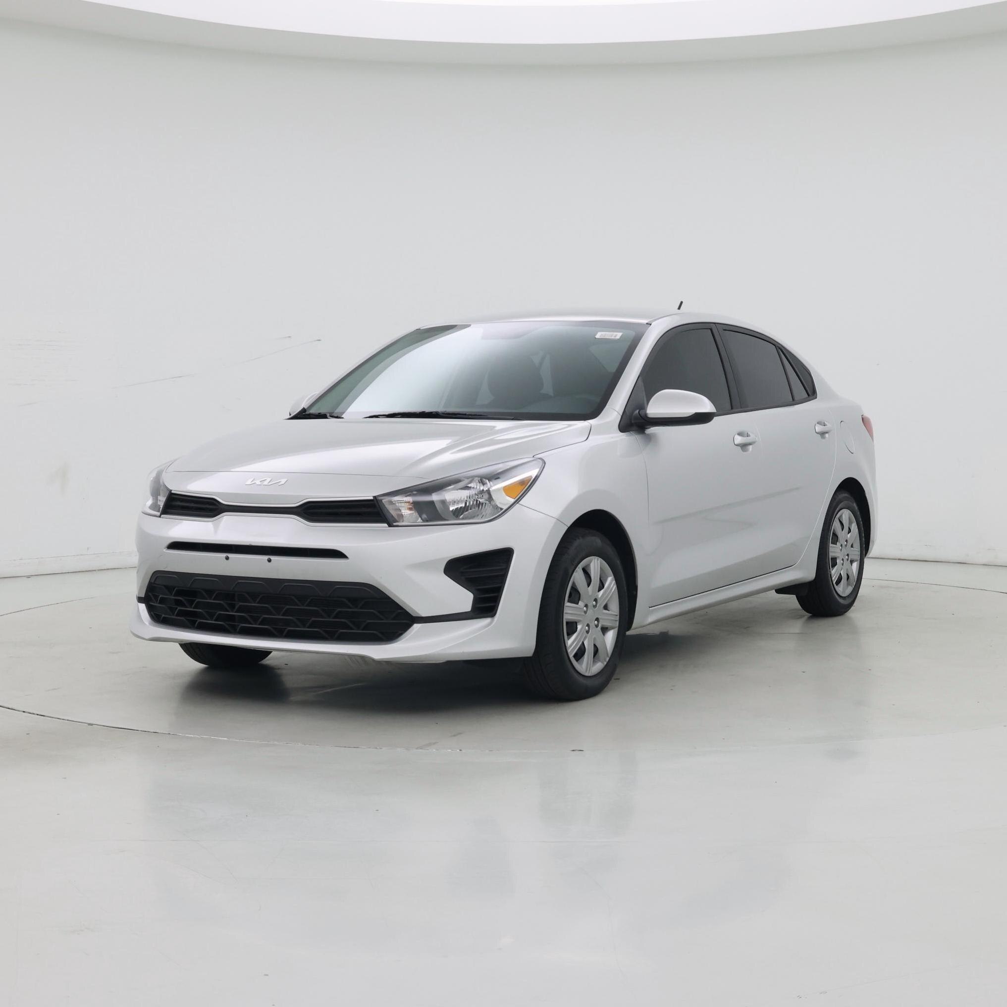 Thumbnail: 2023 Kia Rio - 4