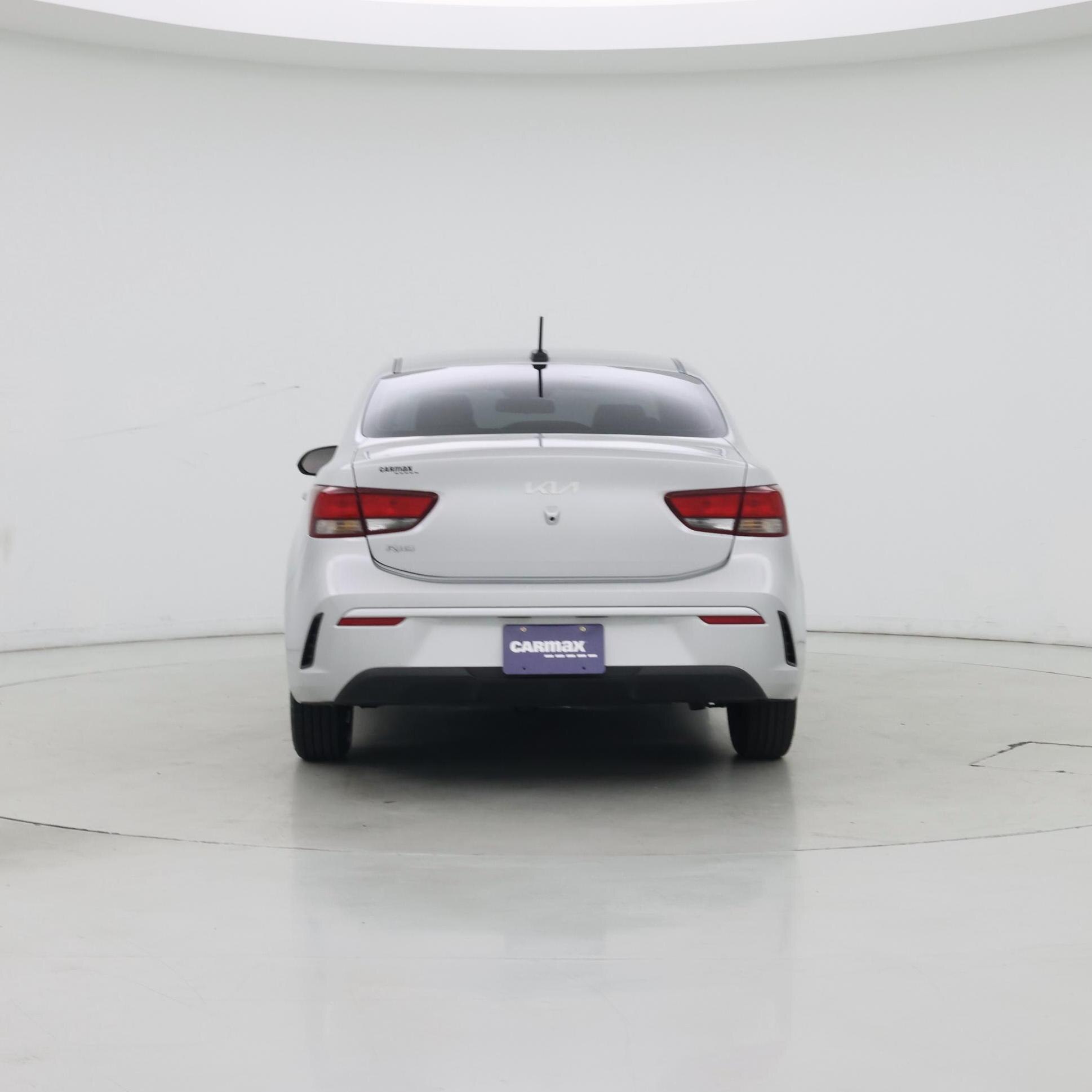 Thumbnail: 2023 Kia Rio - 6