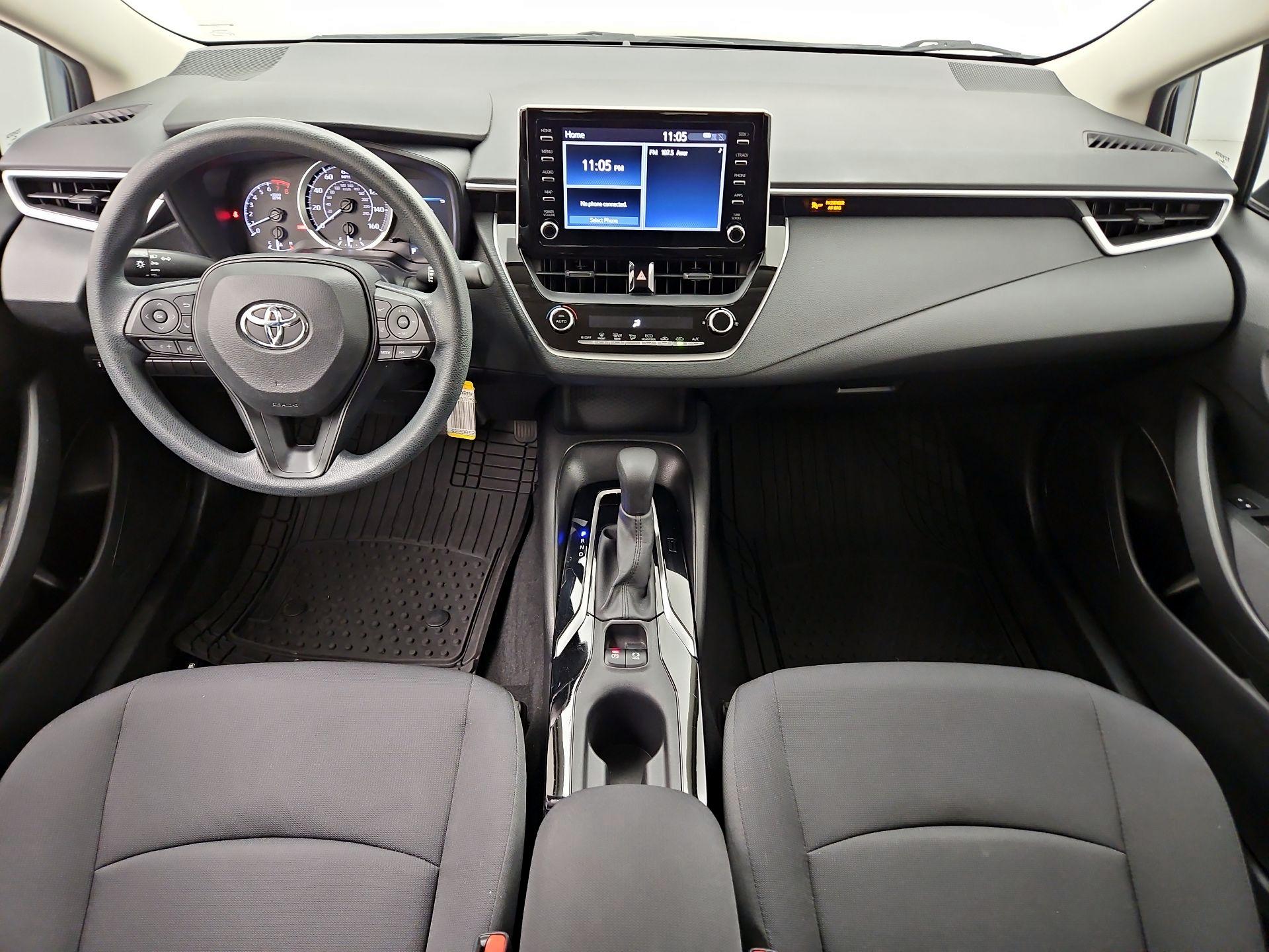 Thumbnail: 2020 Toyota Corolla - 9