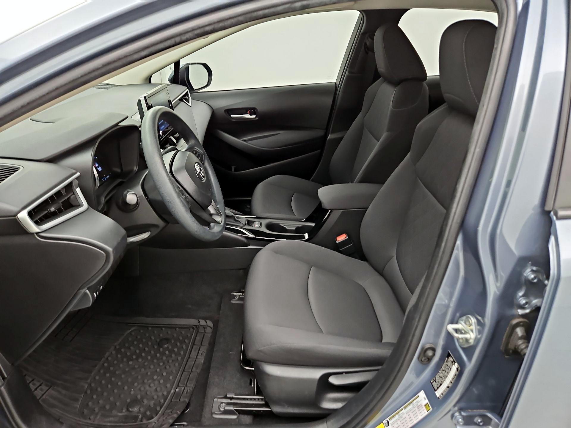 Thumbnail: 2020 Toyota Corolla - 11