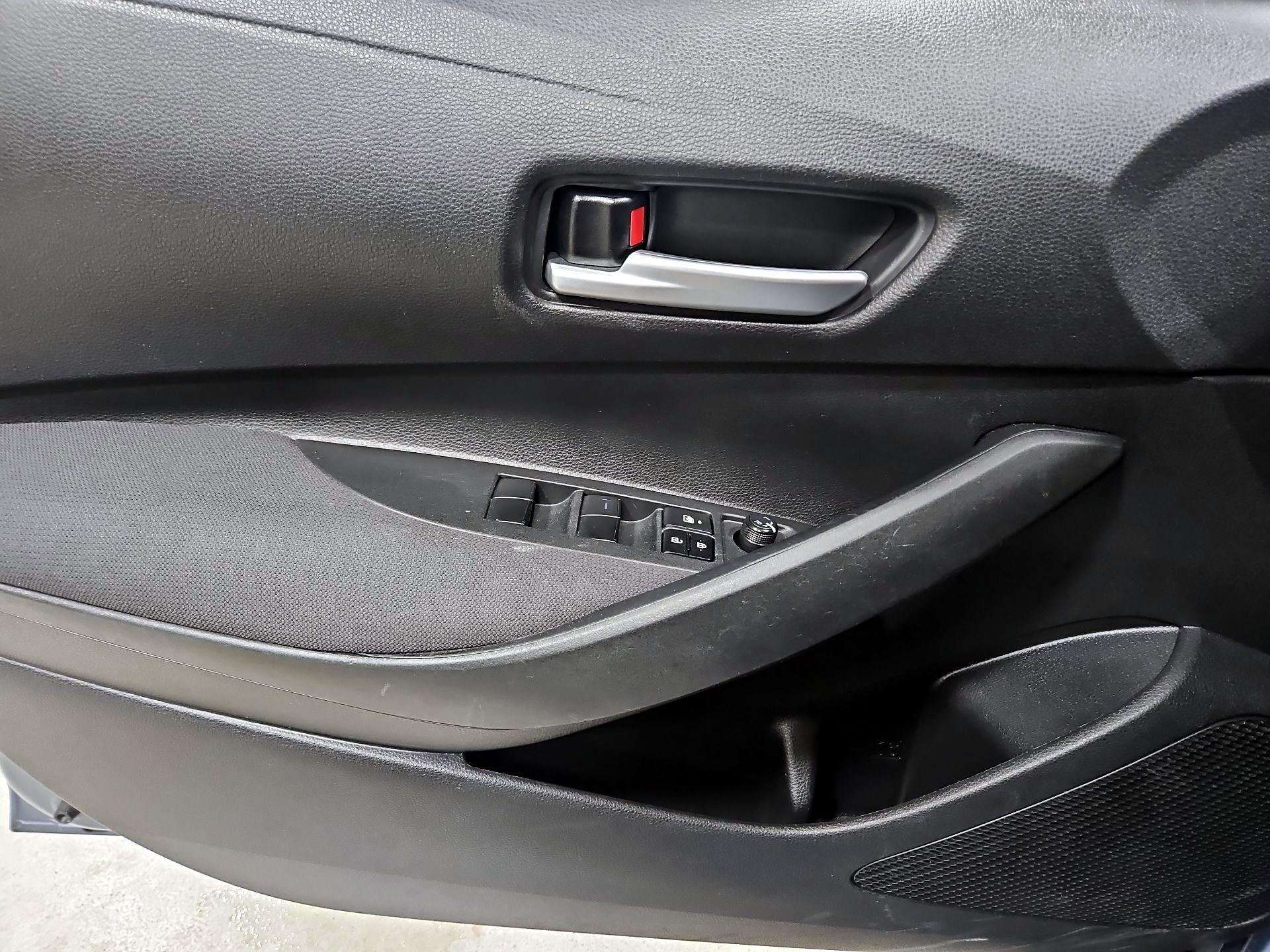 Thumbnail: 2020 Toyota Corolla - 12