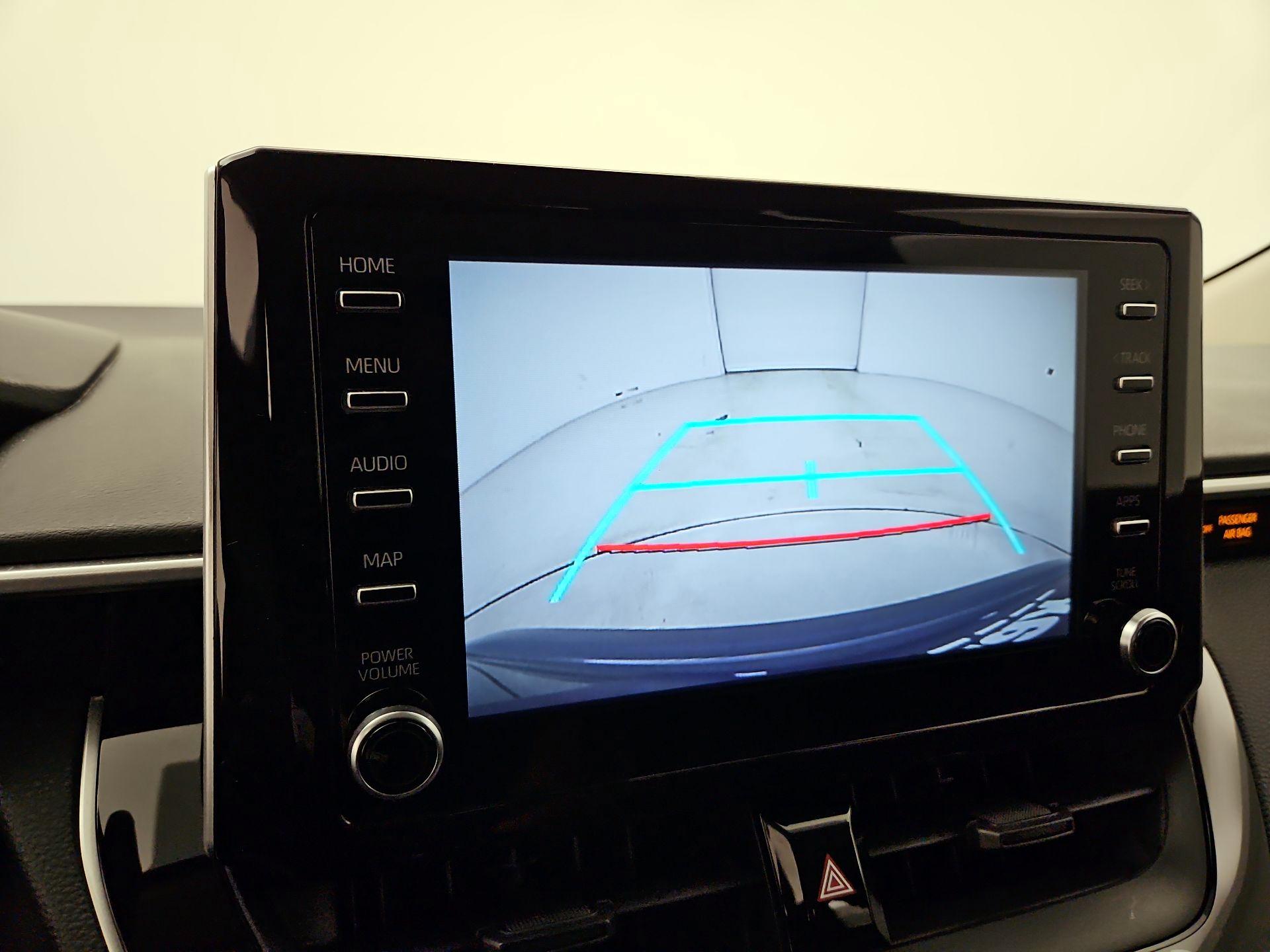 Thumbnail: 2020 Toyota Corolla - 14