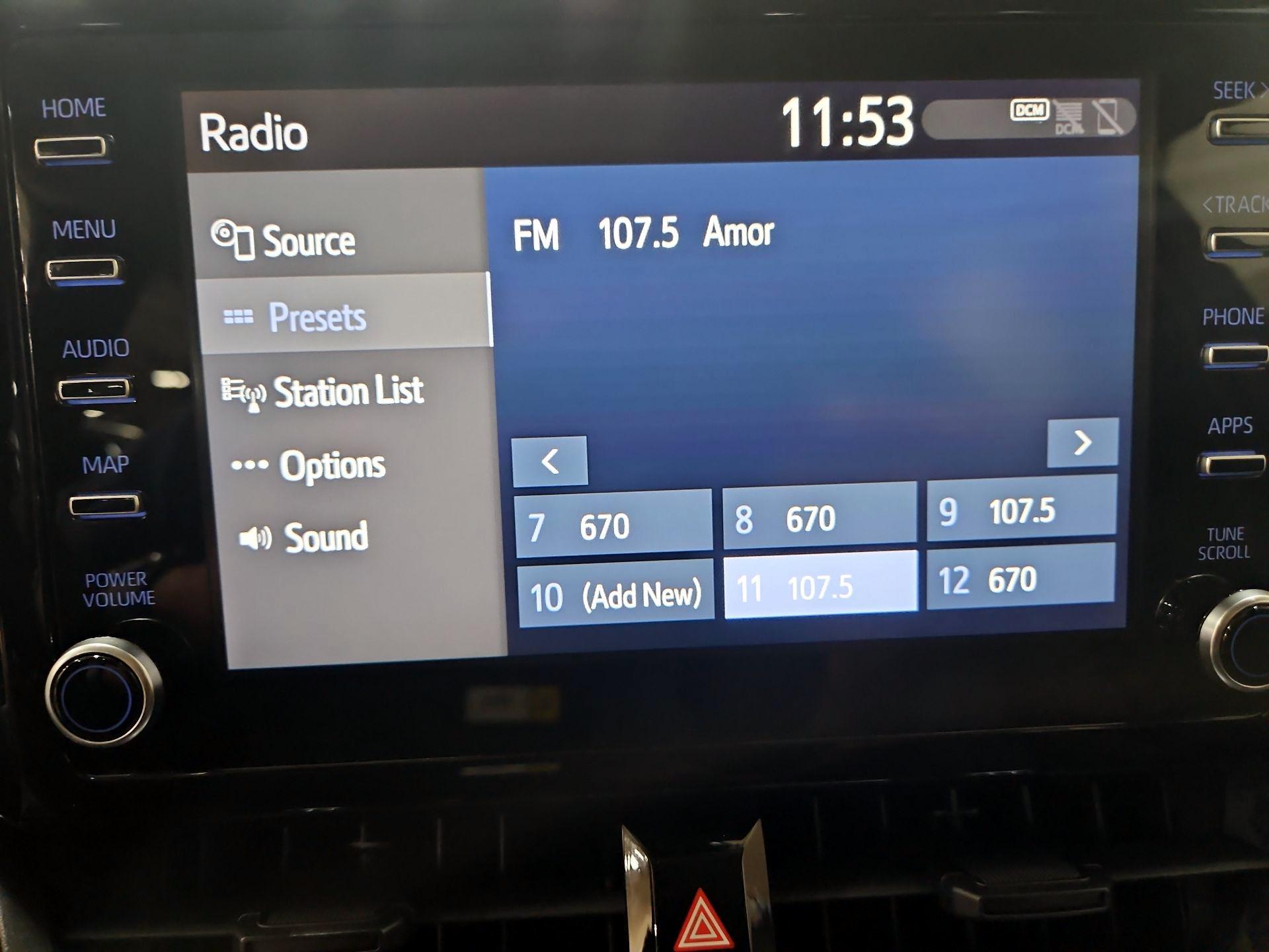 Thumbnail: 2020 Toyota Corolla - 15