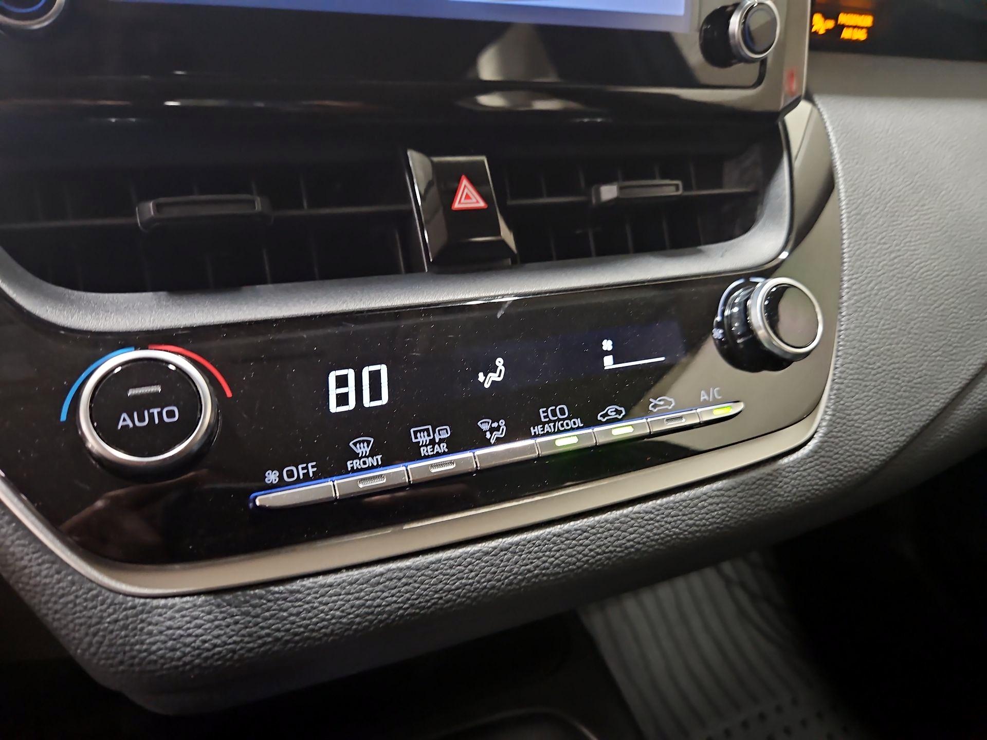 Thumbnail: 2020 Toyota Corolla - 16