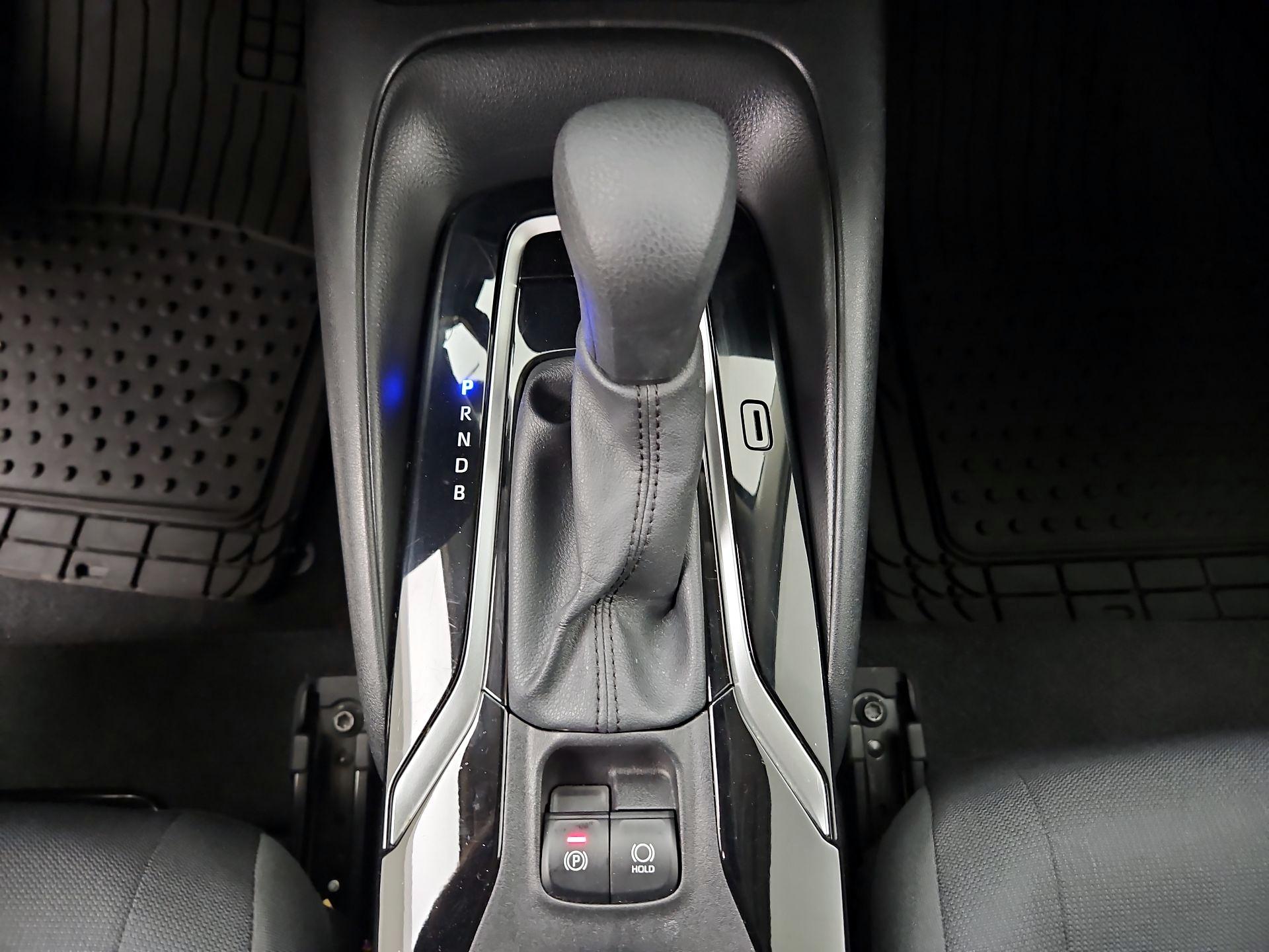 Thumbnail: 2020 Toyota Corolla - 17