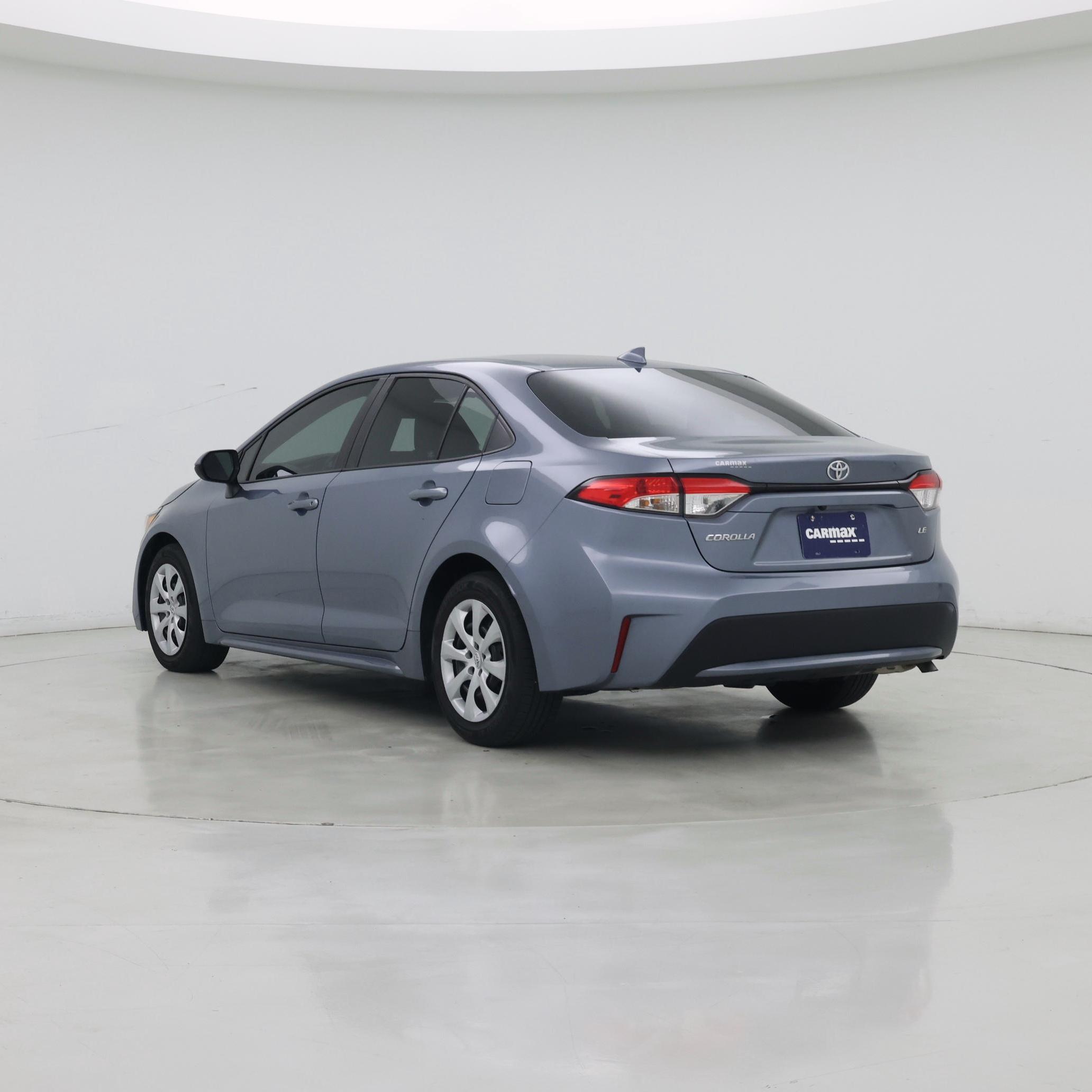 Thumbnail: 2020 Toyota Corolla - 2