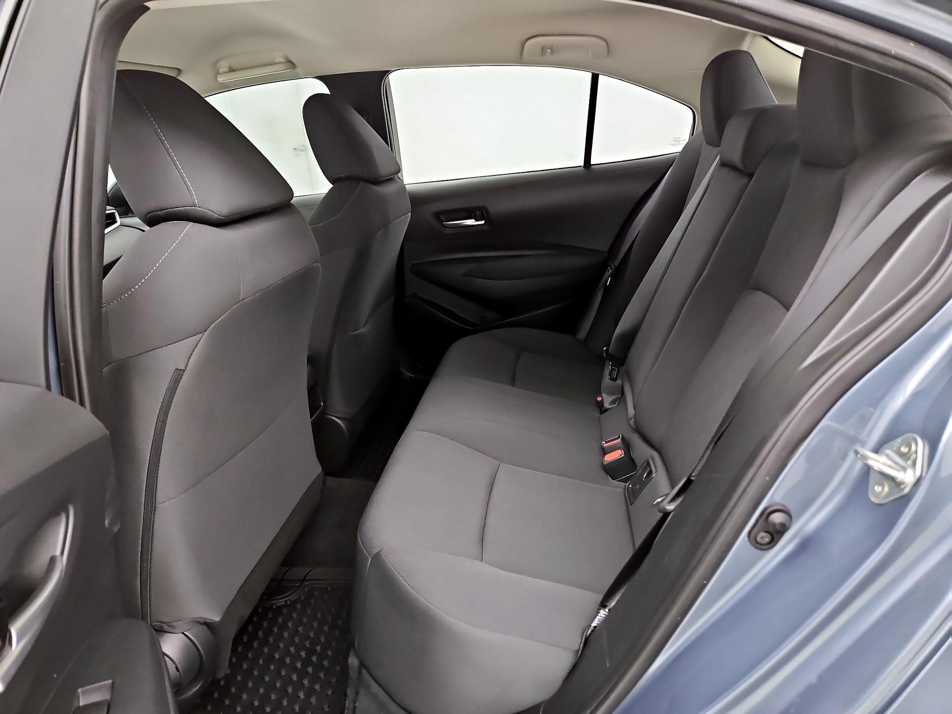 Thumbnail: 2020 Toyota Corolla - 19