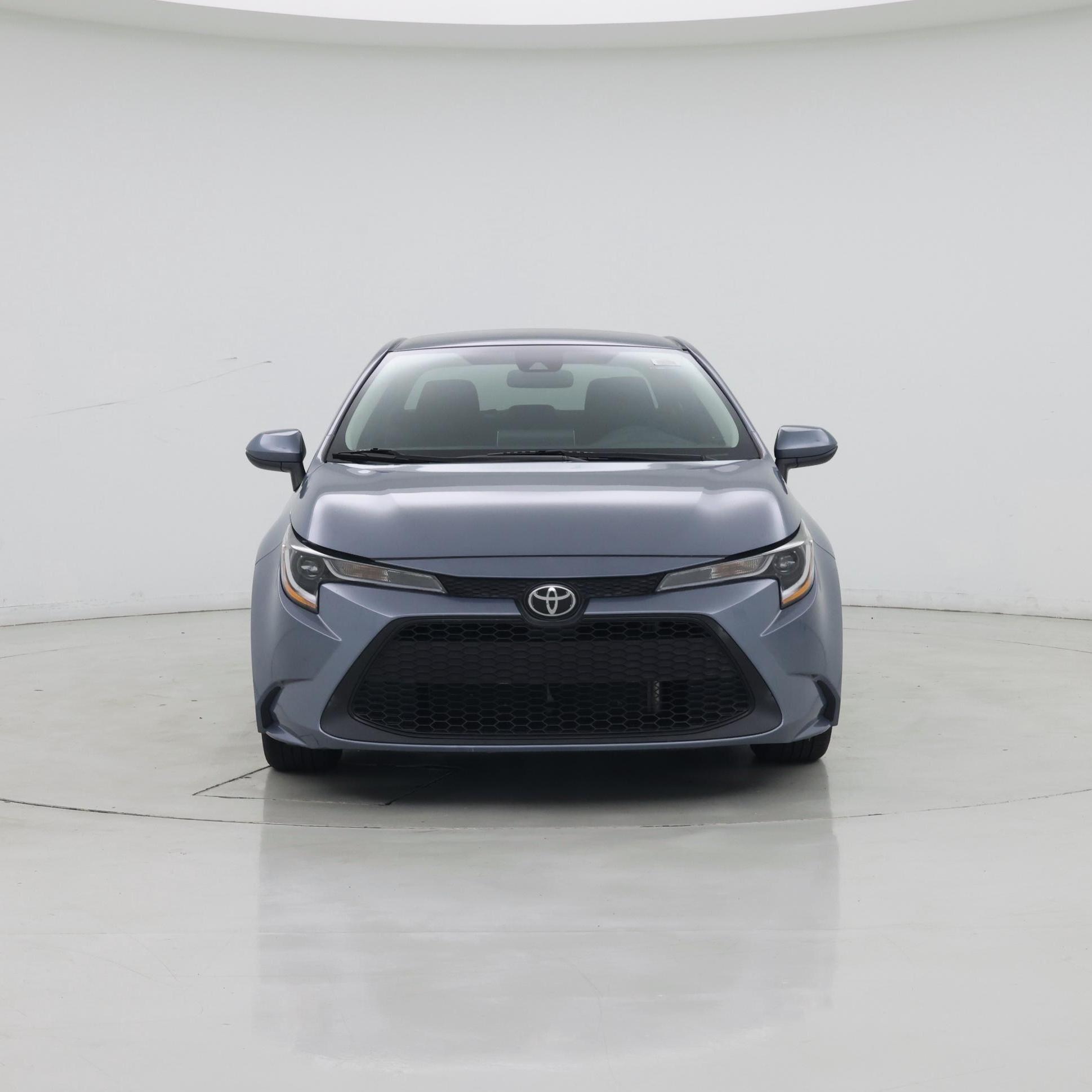 Thumbnail: 2020 Toyota Corolla - 5