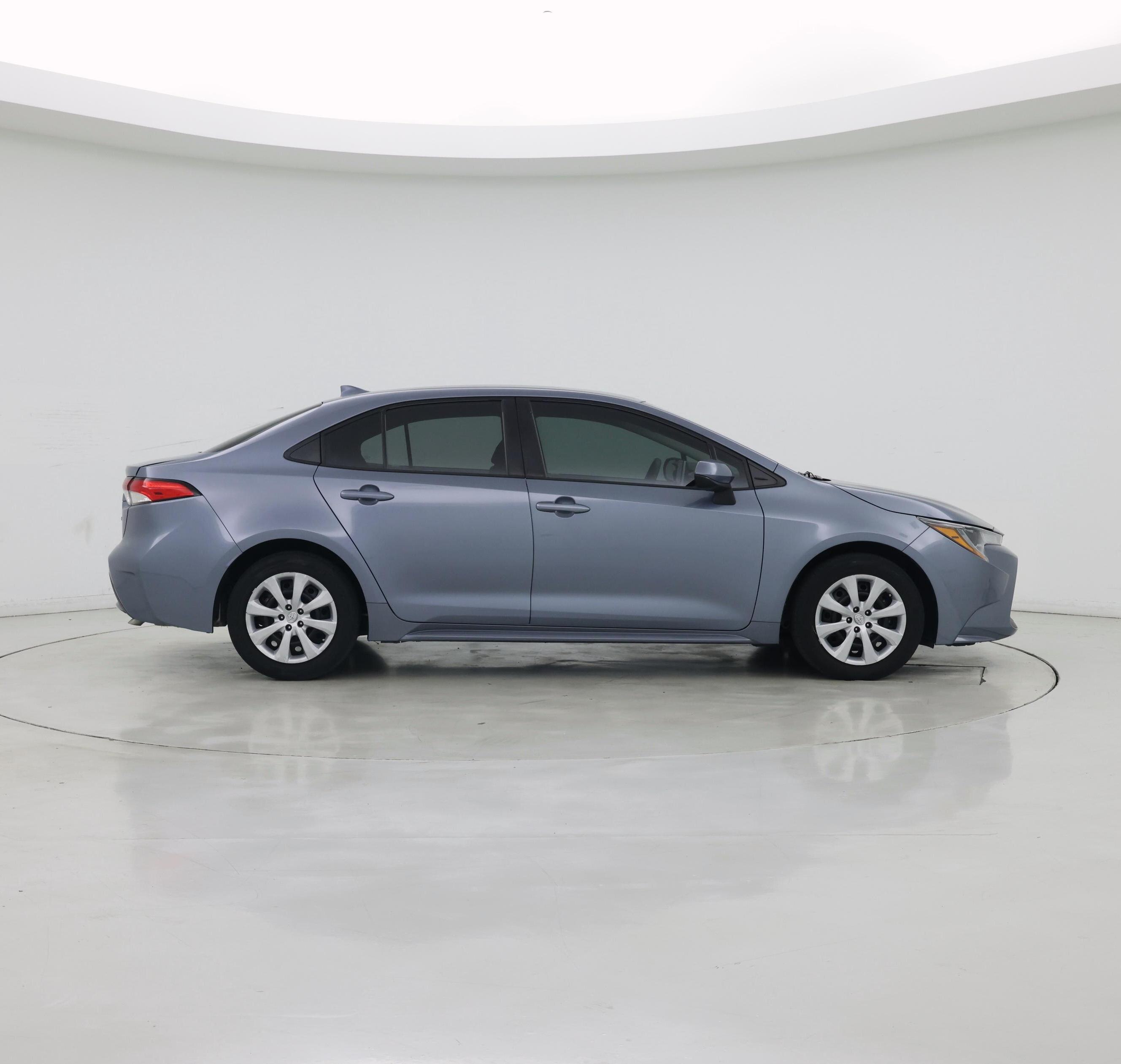 Thumbnail: 2020 Toyota Corolla - 7