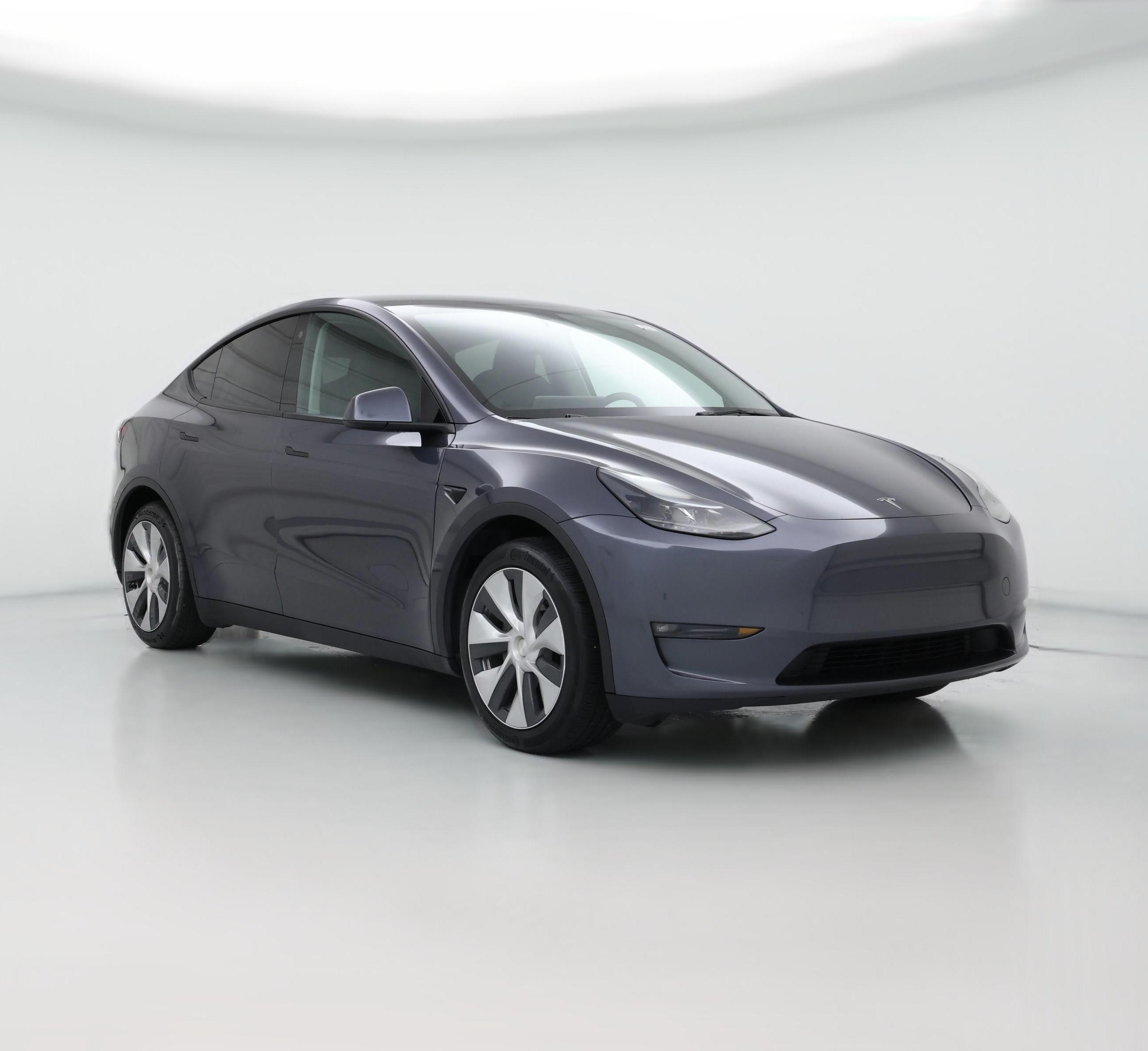 Thumbnail: 2023 Tesla Model Y - 1