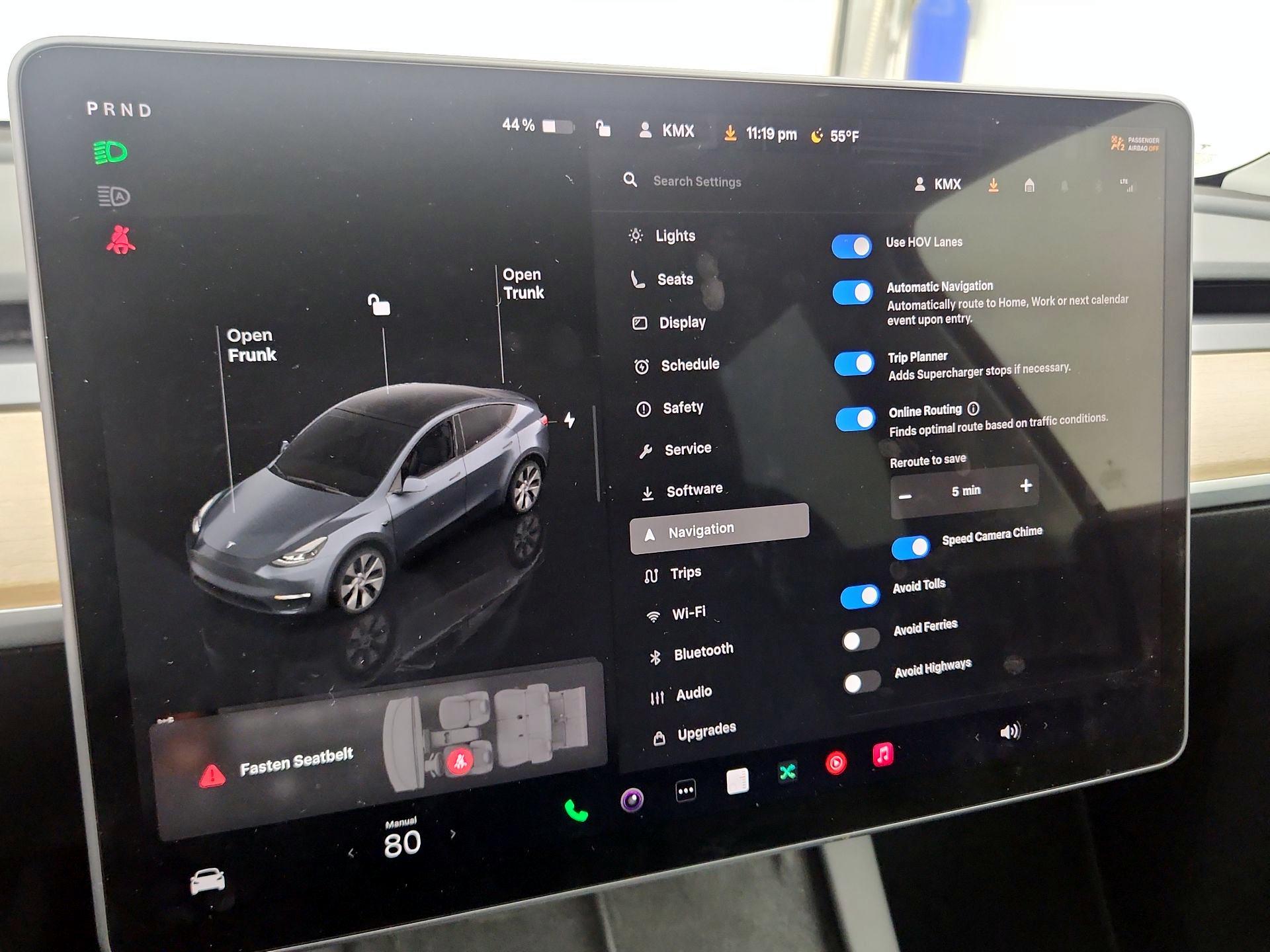 Thumbnail: 2023 Tesla Model Y - 13