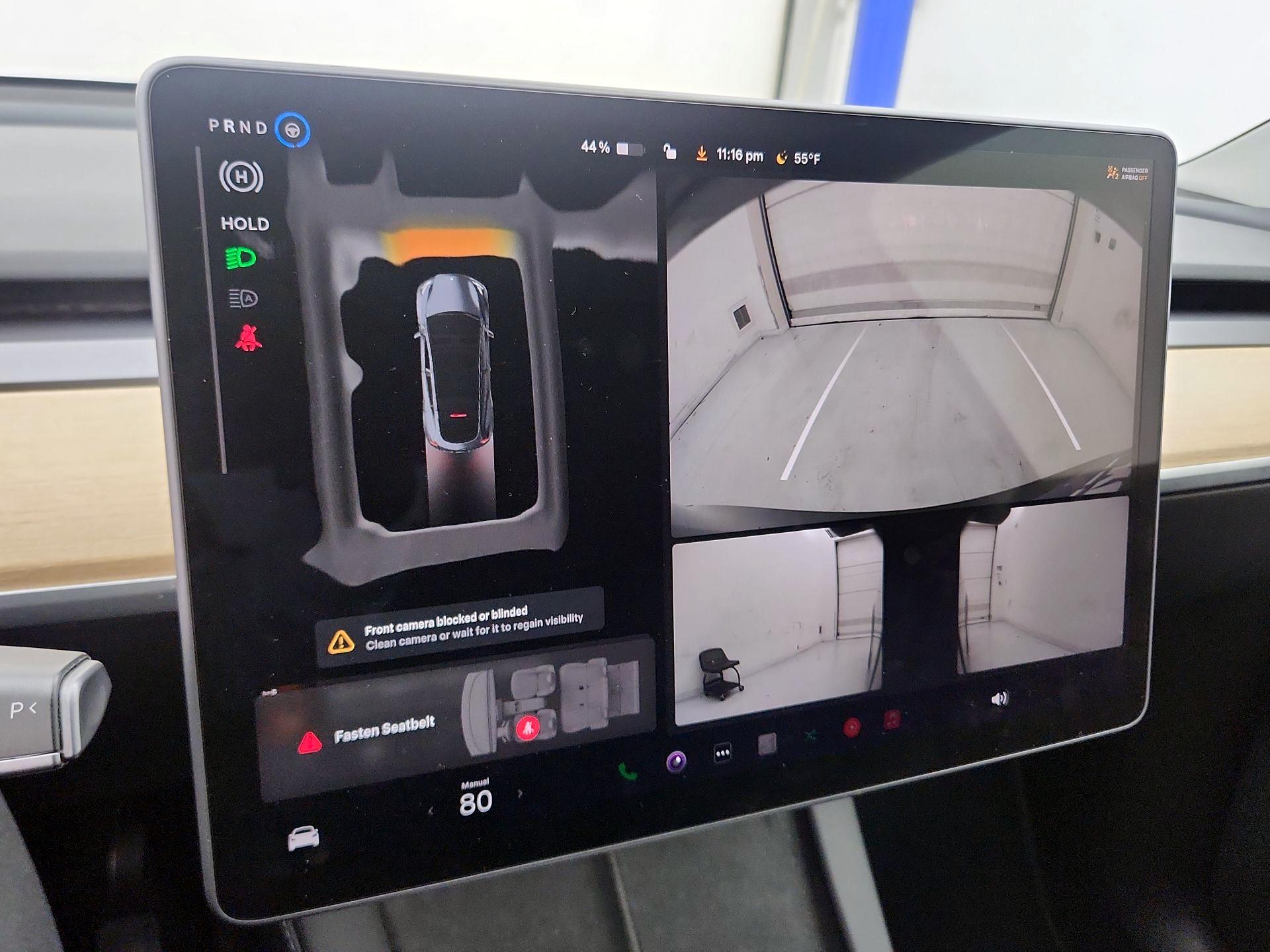 Thumbnail: 2023 Tesla Model Y - 14