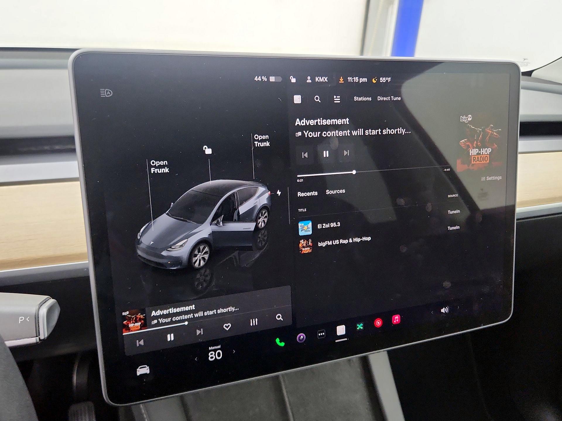 Thumbnail: 2023 Tesla Model Y - 15