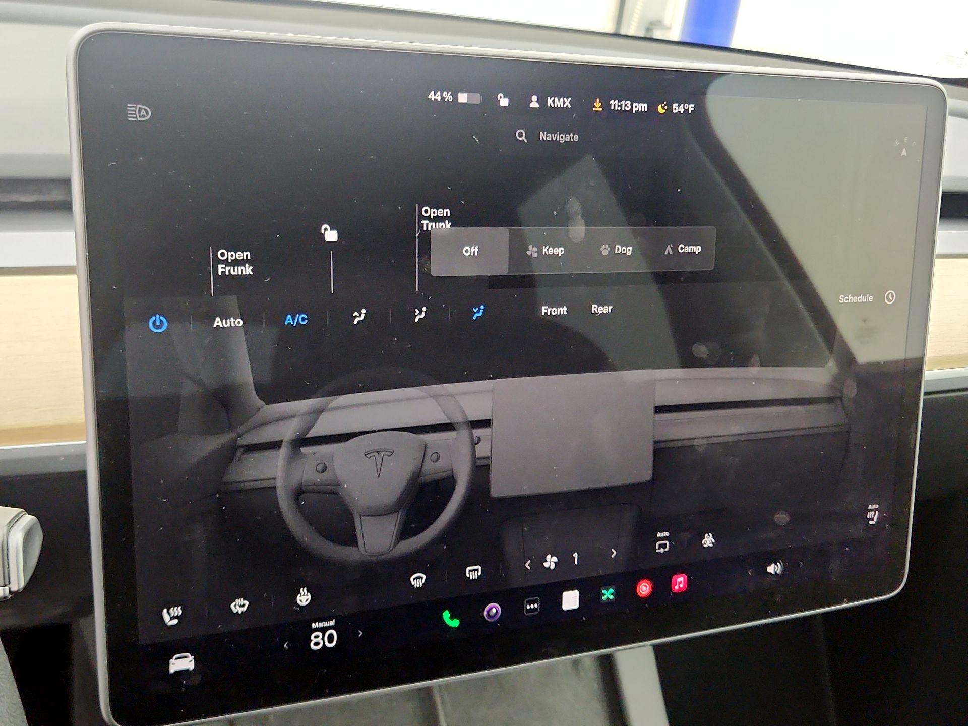 Thumbnail: 2023 Tesla Model Y - 16